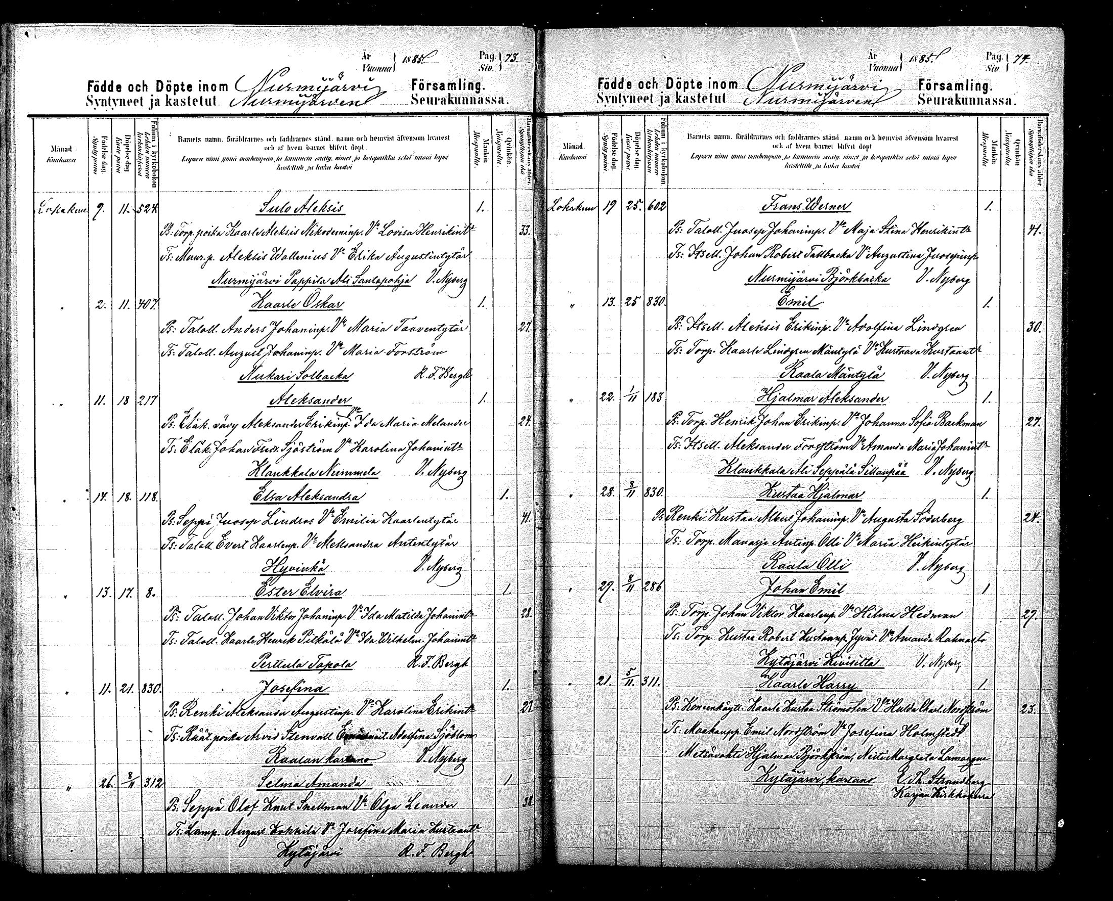 [ ../kirjat/Kirkonkirjat/nurmijarvi/syntyneet_1884-1889_mko37-41/kuvat/39.jpg ]