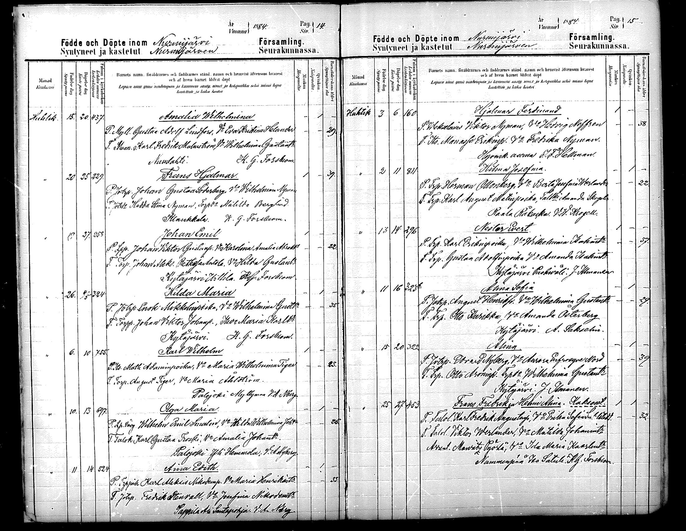 [ ../kirjat/Kirkonkirjat/nurmijarvi/syntyneet_1884-1889_mko37-41/kuvat/8.jpg ]