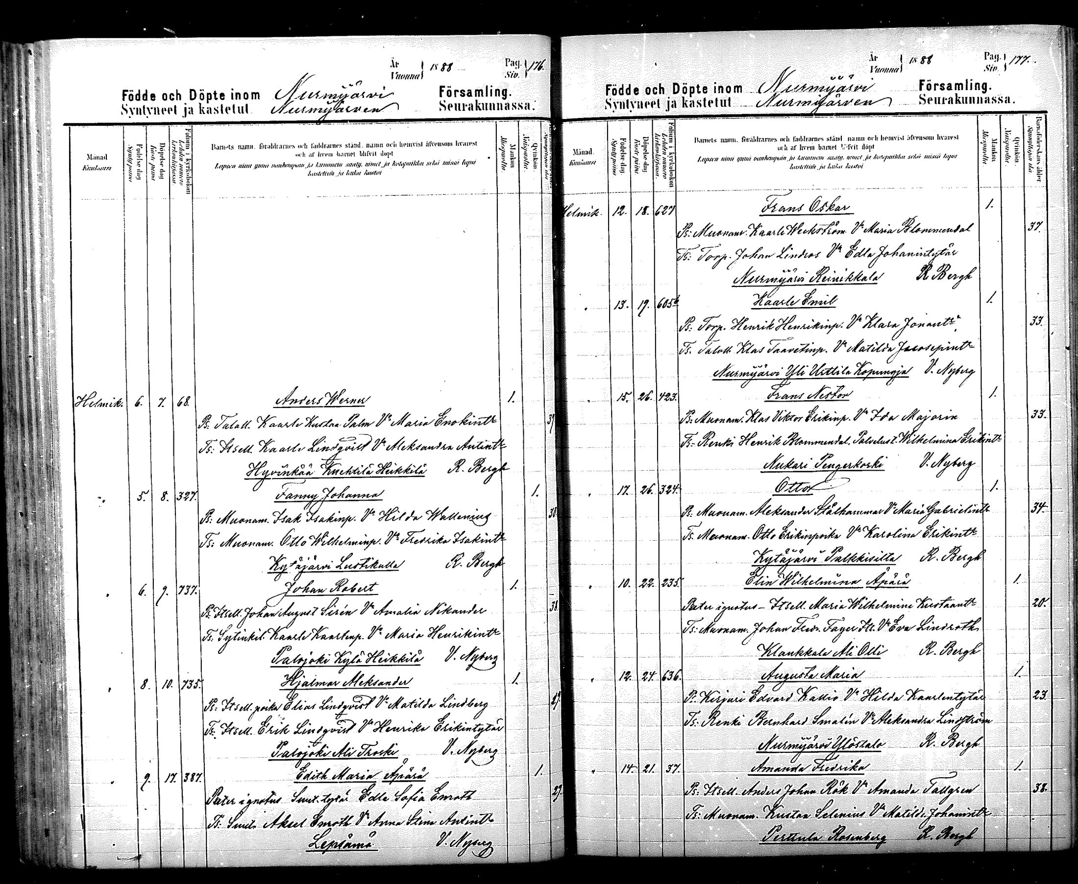 [ ../kirjat/Kirkonkirjat/nurmijarvi/syntyneet_1884-1889_mko37-41/kuvat/91.jpg ]
