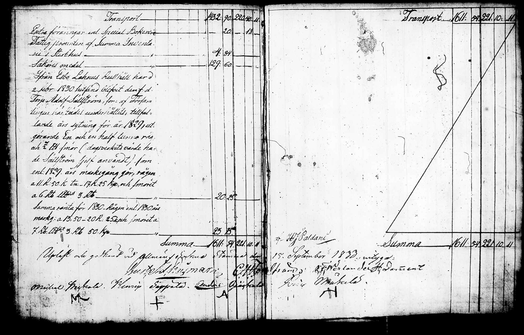 [ ../kirjat/Kirkonkirjat/nurmijarvi/vaivaisrahoja_1788-1833_tk352/kuvat/101.jpg ]