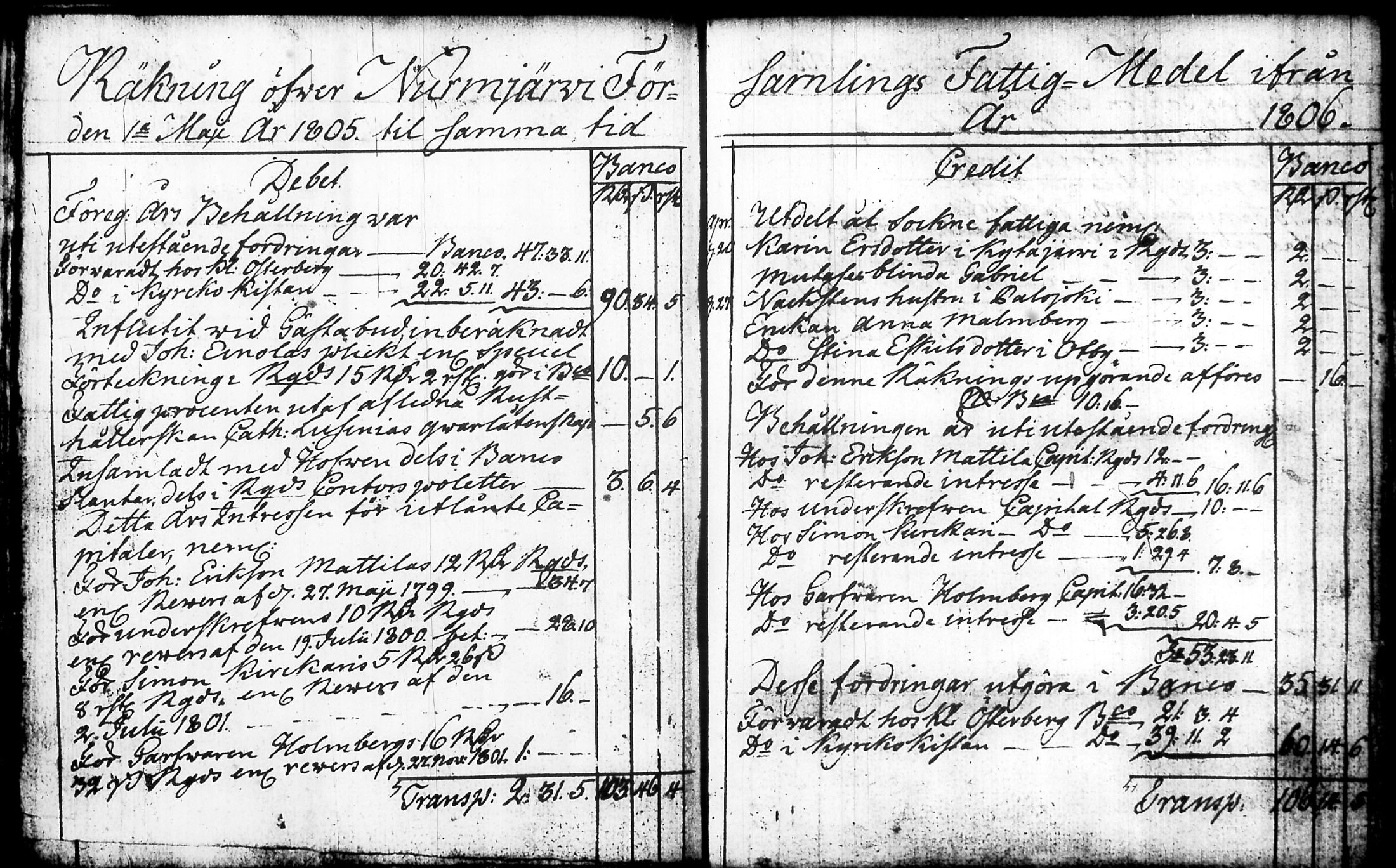 [ ../kirjat/Kirkonkirjat/nurmijarvi/vaivaisrahoja_1788-1833_tk352/kuvat/23.jpg ]