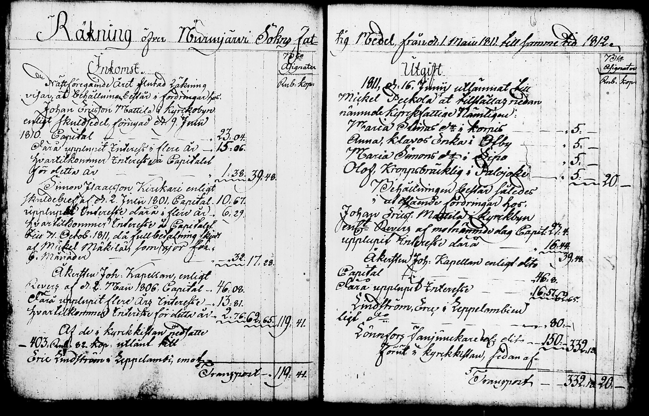 [ ../kirjat/Kirkonkirjat/nurmijarvi/vaivaisrahoja_1788-1833_tk352/kuvat/33.jpg ]