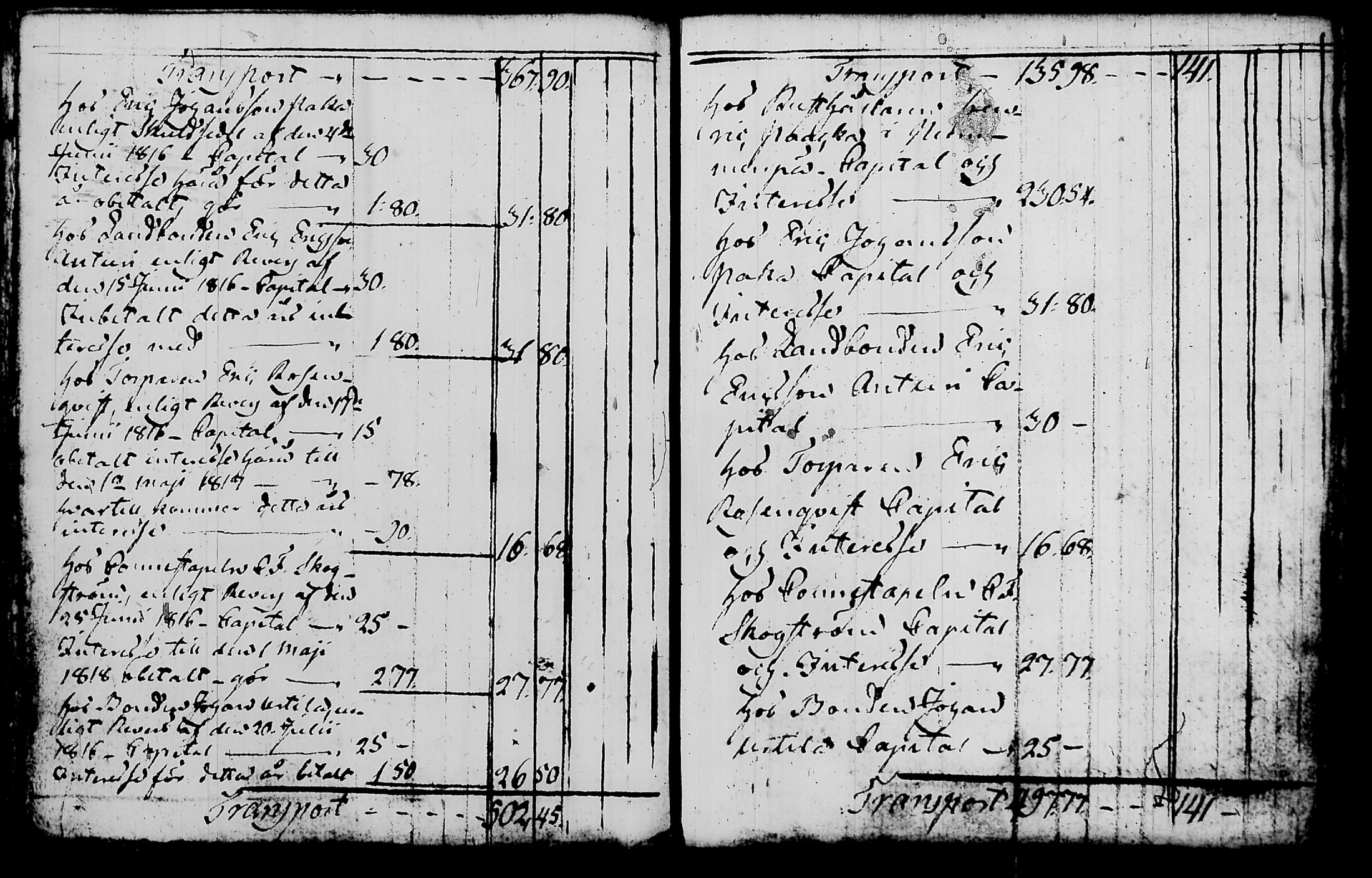 [ ../kirjat/Kirkonkirjat/nurmijarvi/vaivaisrahoja_1788-1833_tk352/kuvat/54.jpg ]