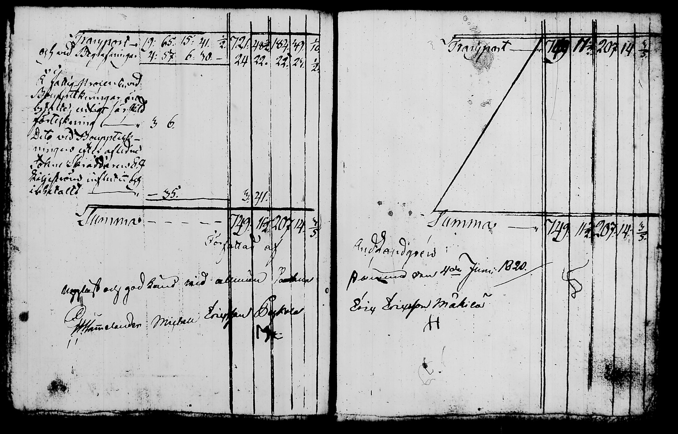 [ ../kirjat/Kirkonkirjat/nurmijarvi/vaivaisrahoja_1788-1833_tk352/kuvat/67.jpg ]