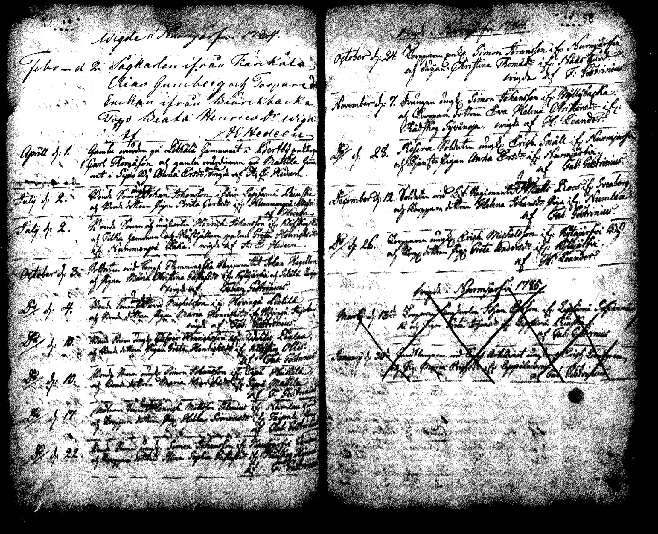 [ ../kirjat/Kirkonkirjat/nurmijarvi/vihityt_1696-1787_mko1-2/kuvat/58.jpg ]