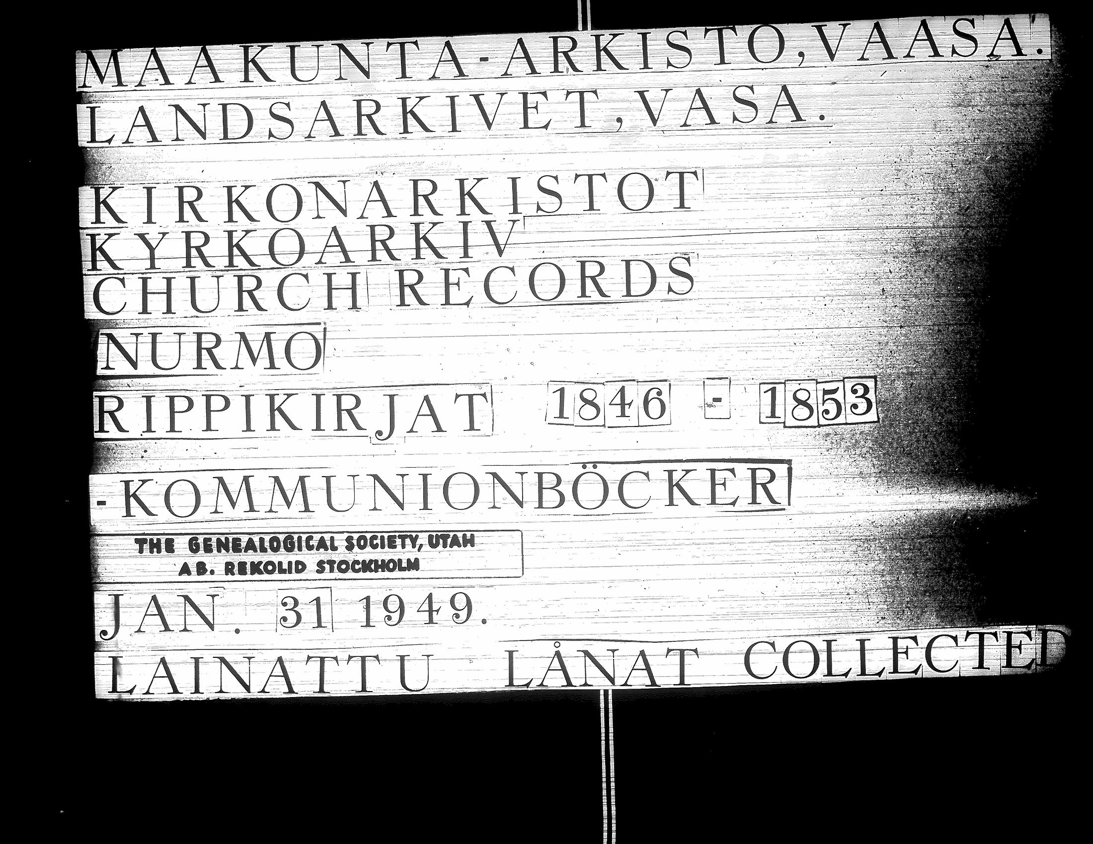 [ ../kirjat/Kirkonkirjat/nurmo/rippikirja_1846-1853_uk75-76/kuvat/1.jpg ]