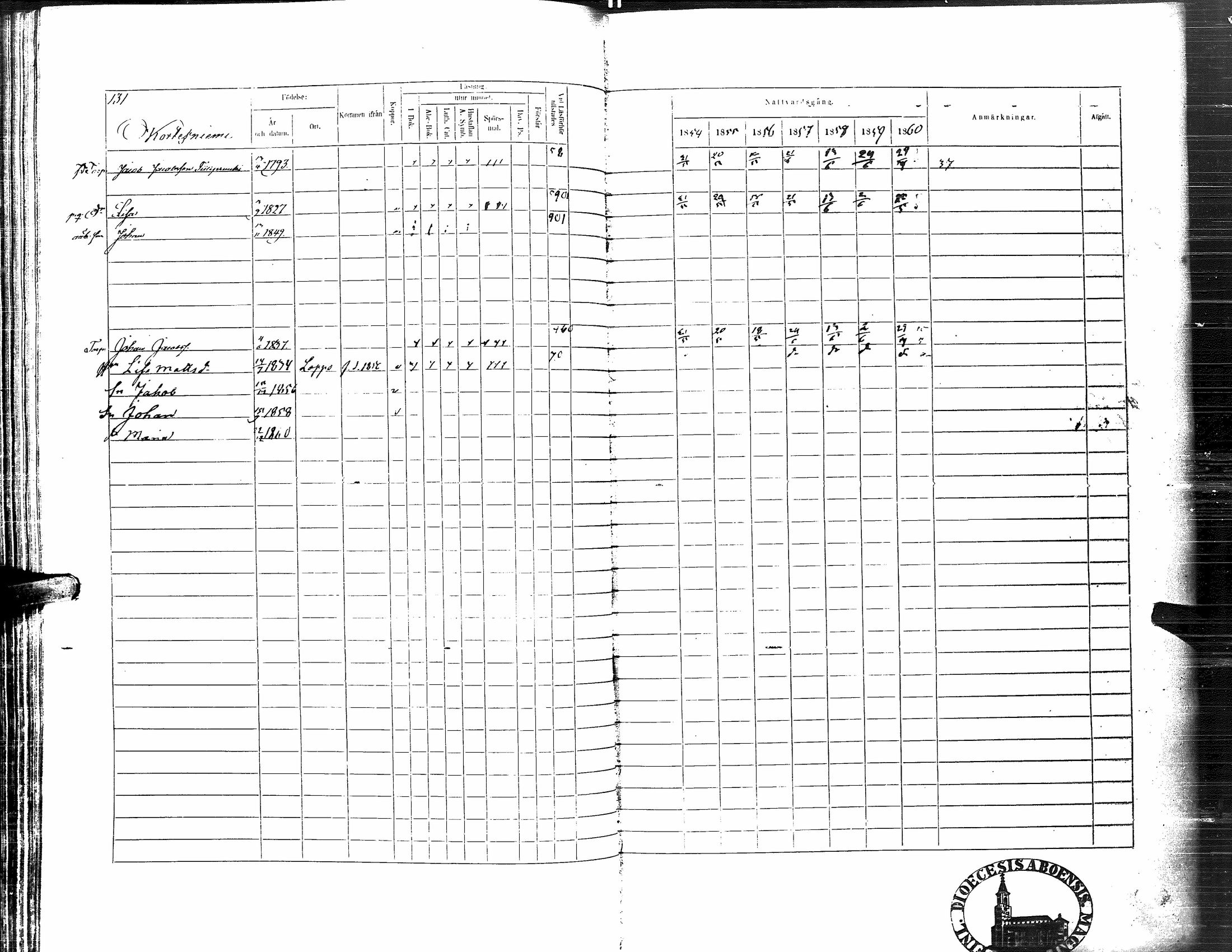 [ ../kirjat/Kirkonkirjat/nurmo/rippikirja_1854-1861_uk76_i/kuvat/133.jpg ]