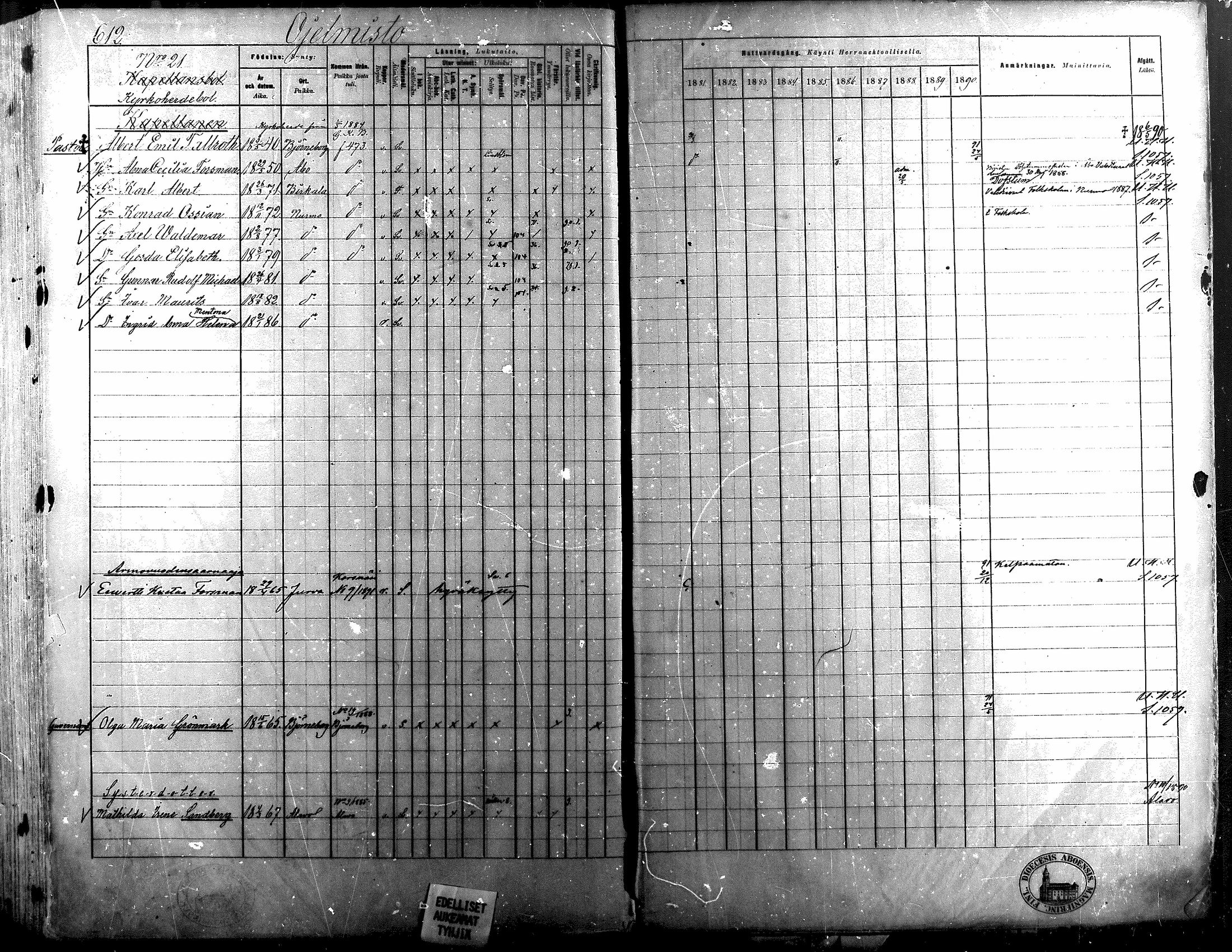 [ ../kirjat/Kirkonkirjat/nurmo/rippikirja_1881-1890_mko103-125/kuvat/528.jpg ]