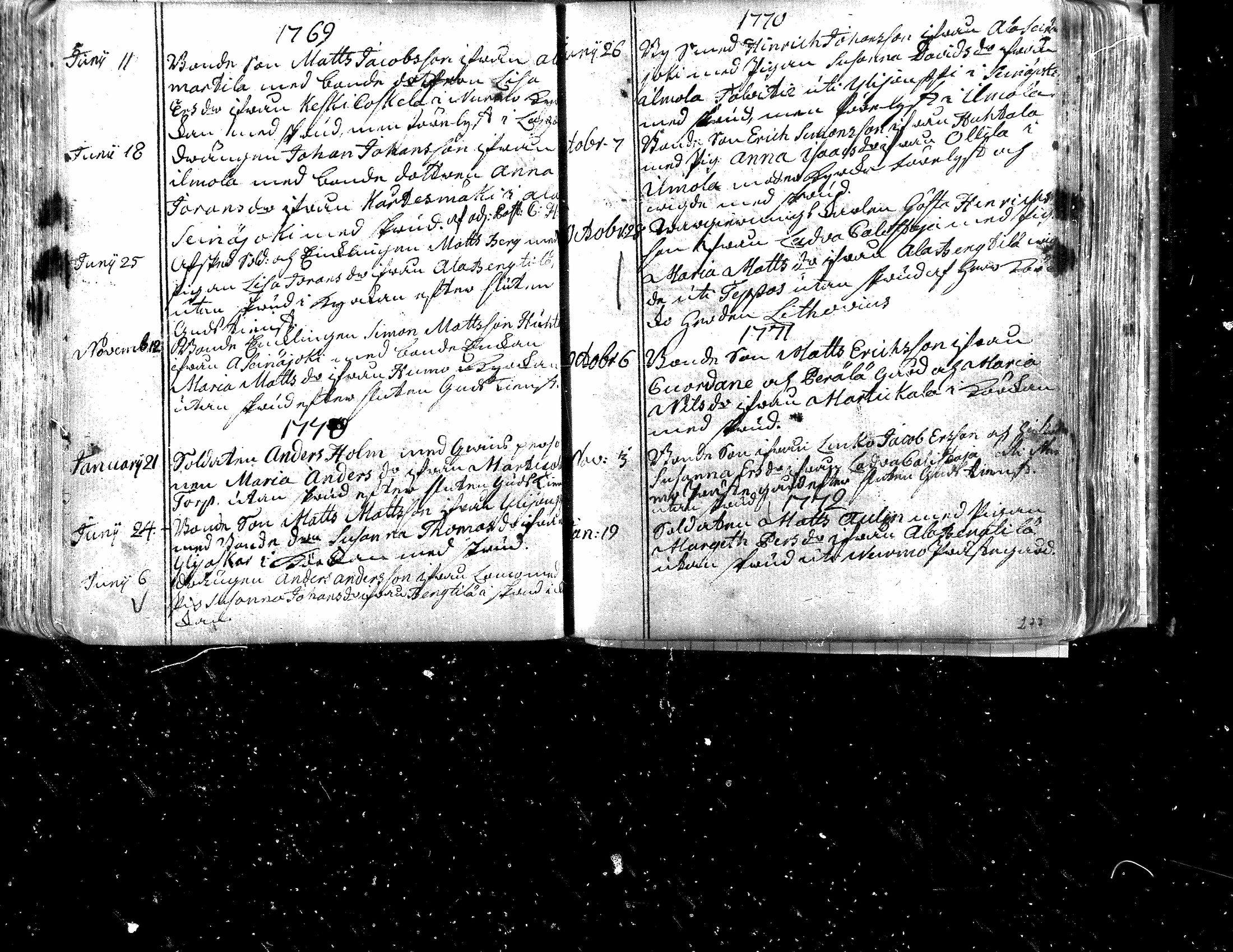 [ ../kirjat/Kirkonkirjat/nurmo/vihityt_1766-1810_mko446-447/kuvat/2.jpg ]