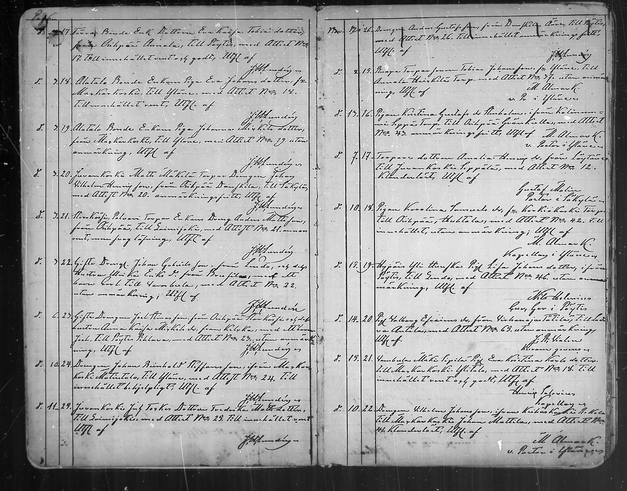 [ ../kirjat/Kirkonkirjat/oripaa/muuttaneet_1855-1888_mko1-2/kuvat/6.jpg ]