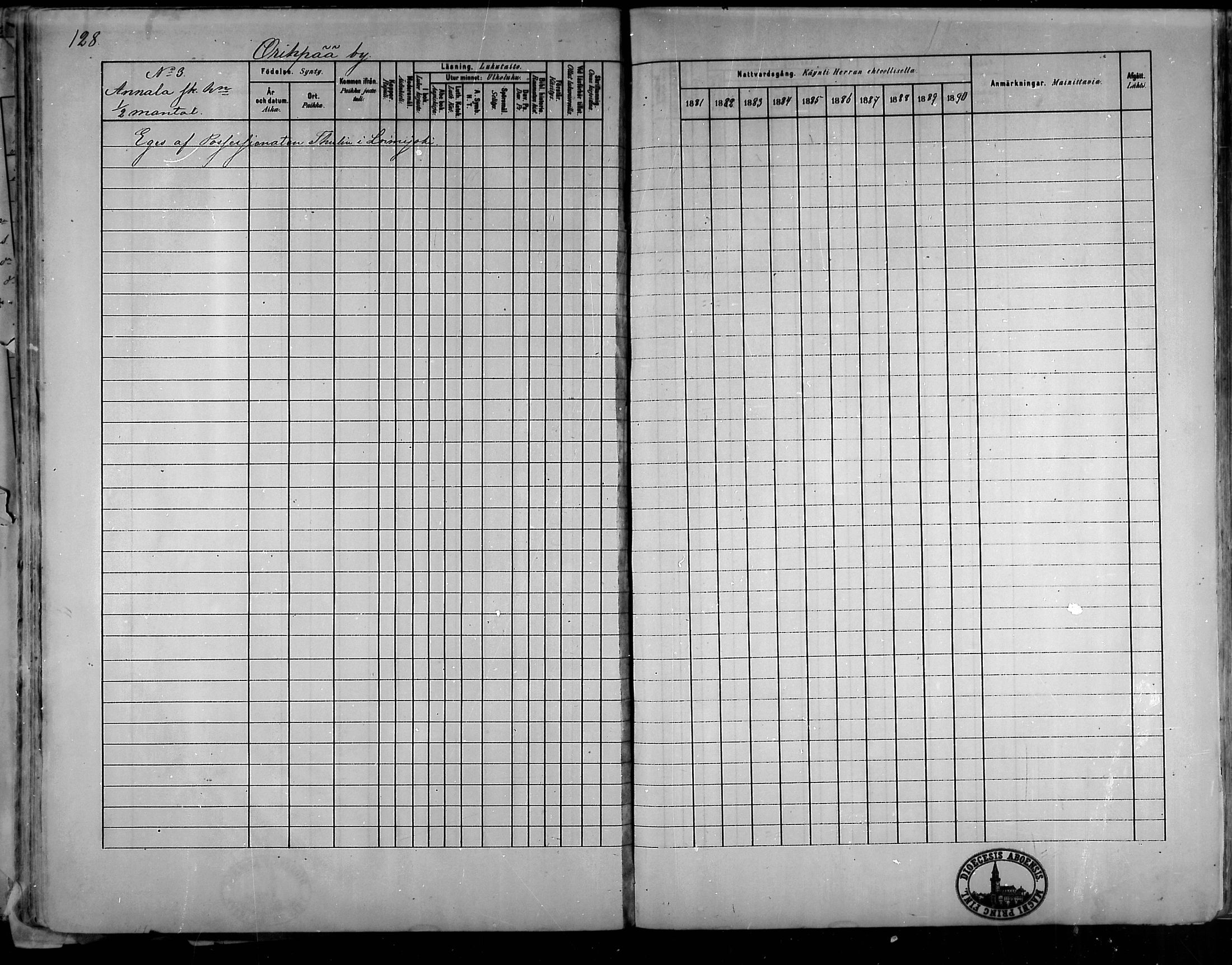 [ ../kirjat/Kirkonkirjat/oripaa/rippikirja_1880-1890_mko14-22/kuvat/119.jpg ]