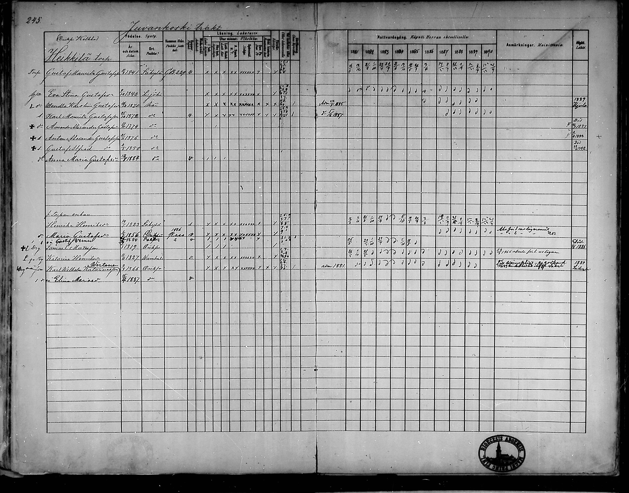 [ ../kirjat/Kirkonkirjat/oripaa/rippikirja_1880-1890_mko14-22/kuvat/227.jpg ]