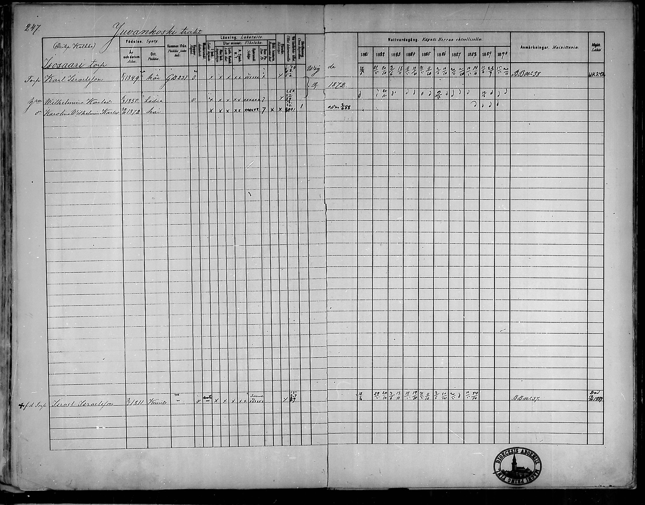 [ ../kirjat/Kirkonkirjat/oripaa/rippikirja_1880-1890_mko14-22/kuvat/229.jpg ]