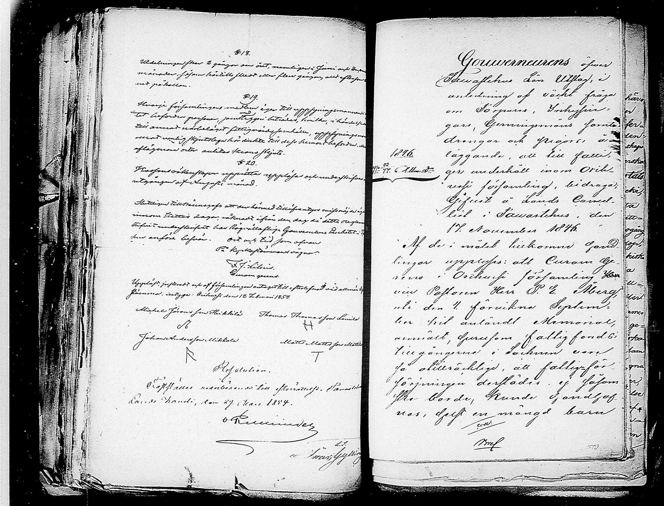 [ ../kirjat/Kirkonkirjat/orivesi/asiakirjoja_1823-1857_tk161-162/kuvat/150.jpg ]