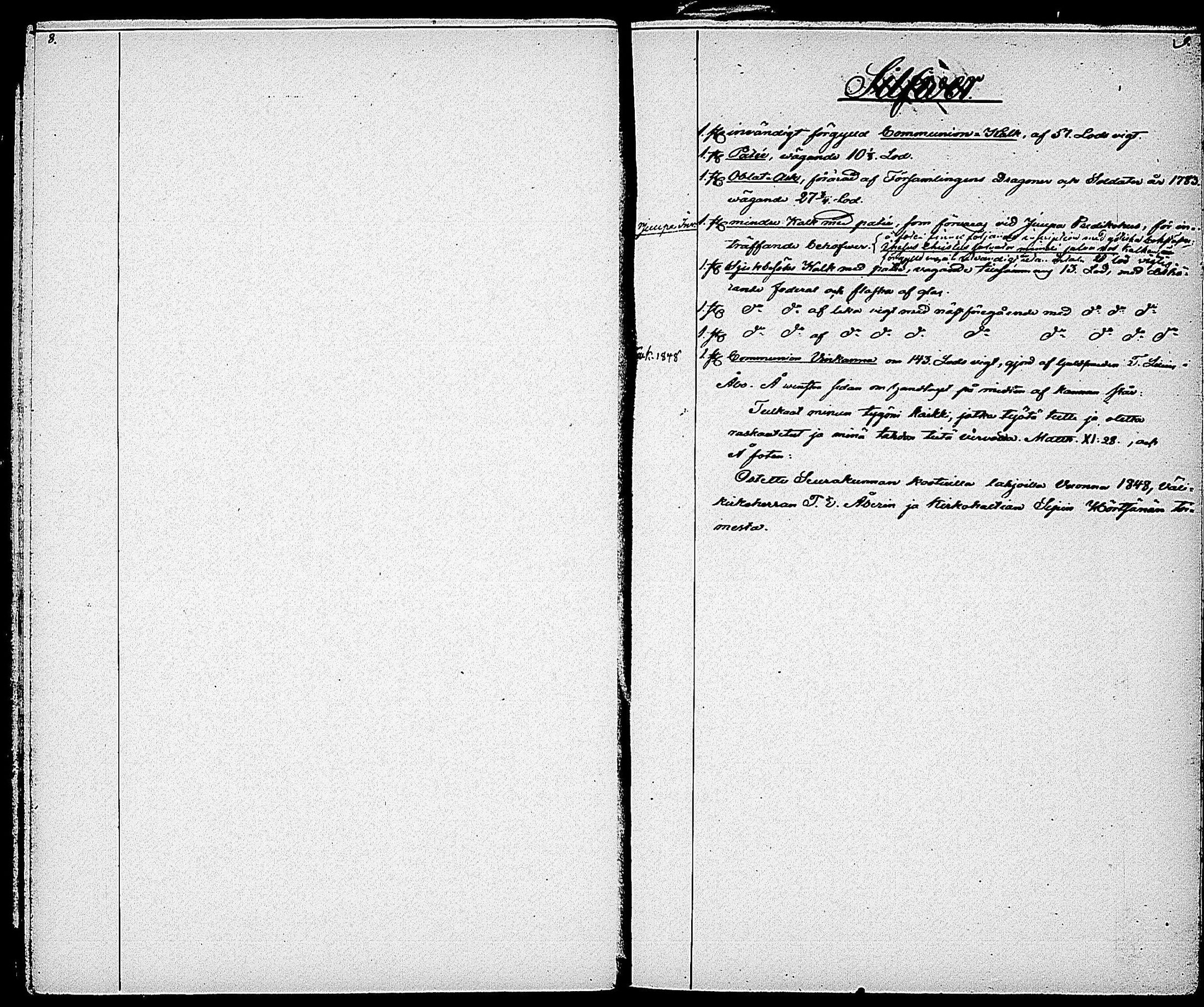 [ ../kirjat/Kirkonkirjat/orivesi/kalustoluettelo_1848-1873_tk159/kuvat/9.jpg ]