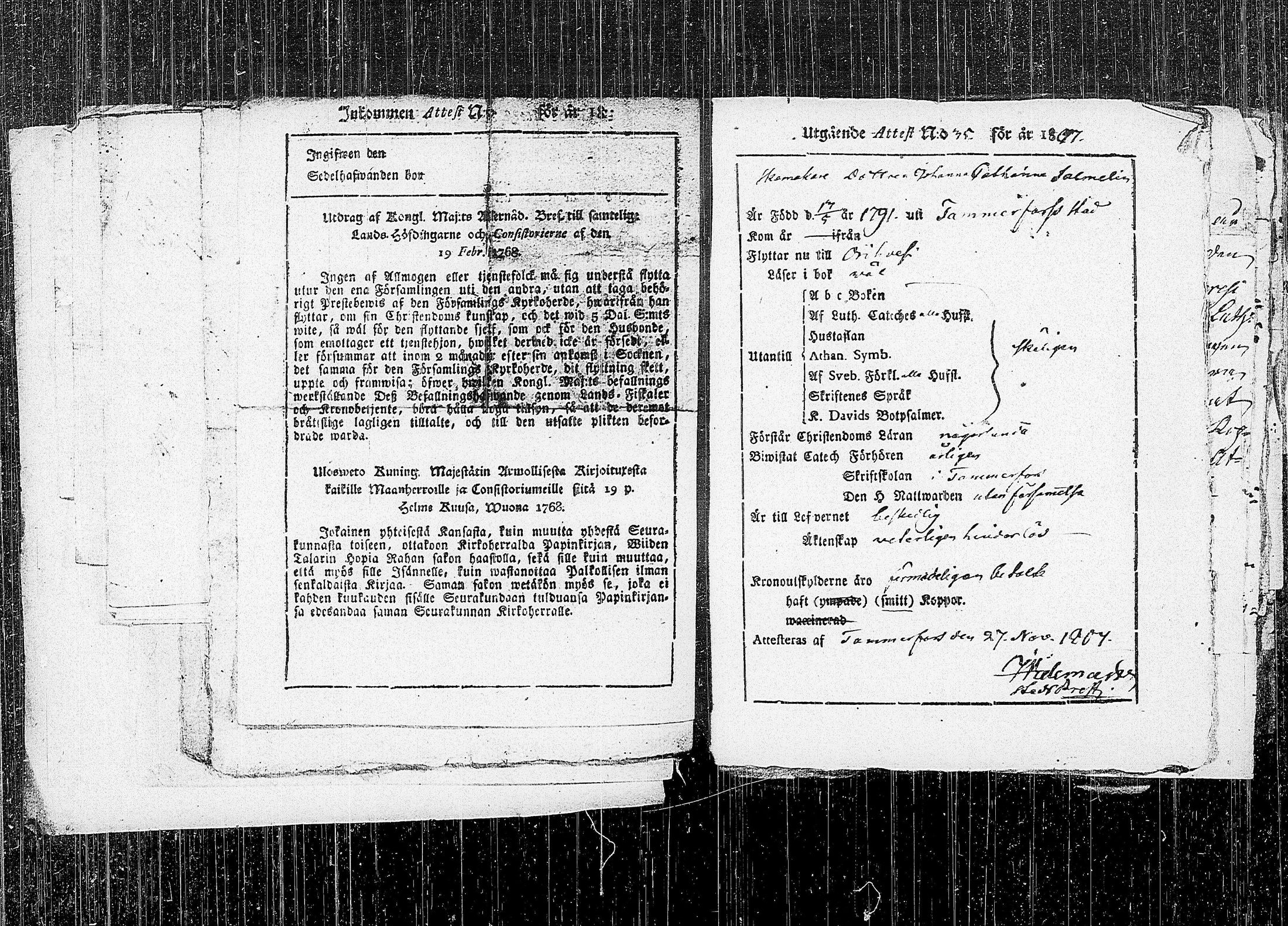 [ ../kirjat/Kirkonkirjat/orivesi/muuttokirjoja_1794-1819_tk155-156/kuvat/22.jpg ]