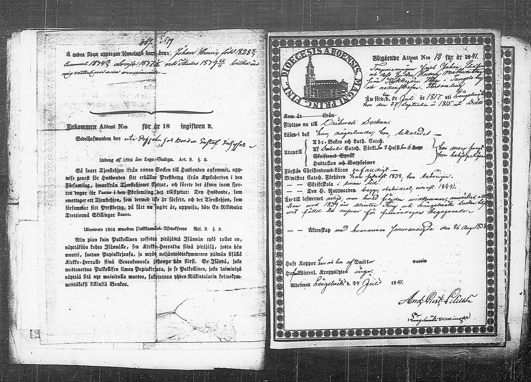 [ ../kirjat/Kirkonkirjat/orivesi/muuttokirjoja_1841-1850_tk156-157/kuvat/20.jpg ]