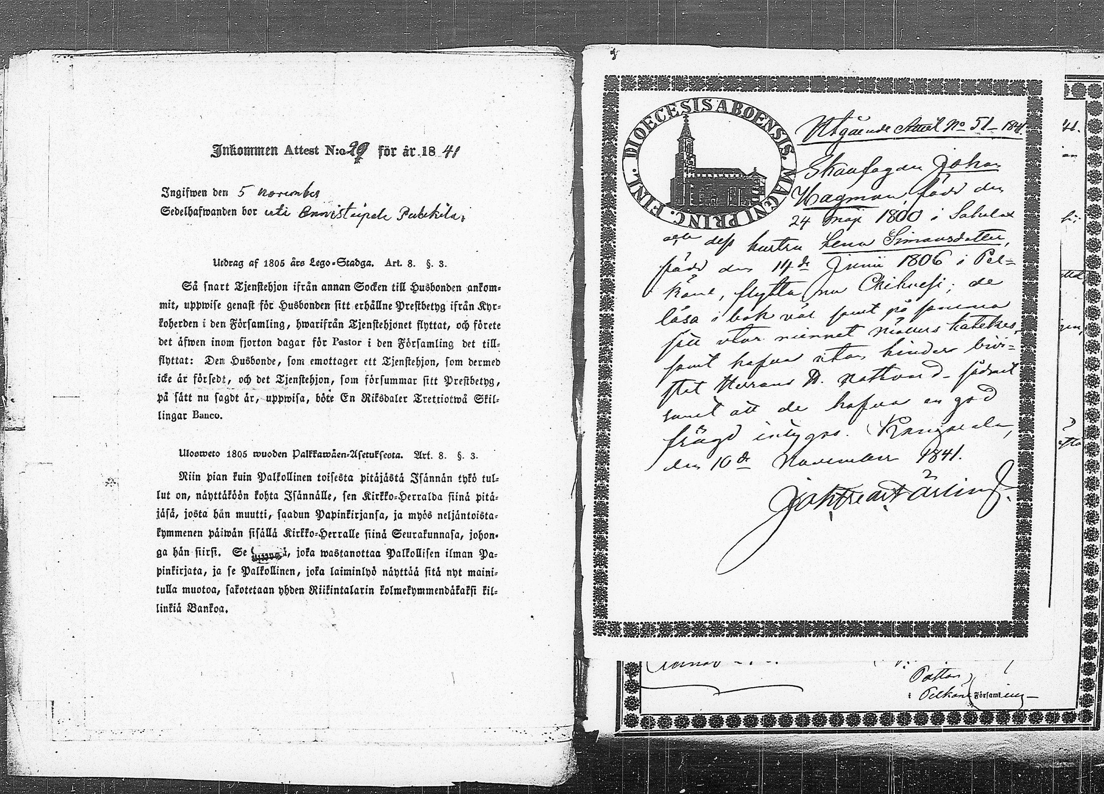 [ ../kirjat/Kirkonkirjat/orivesi/muuttokirjoja_1841-1850_tk156-157/kuvat/22.jpg ]
