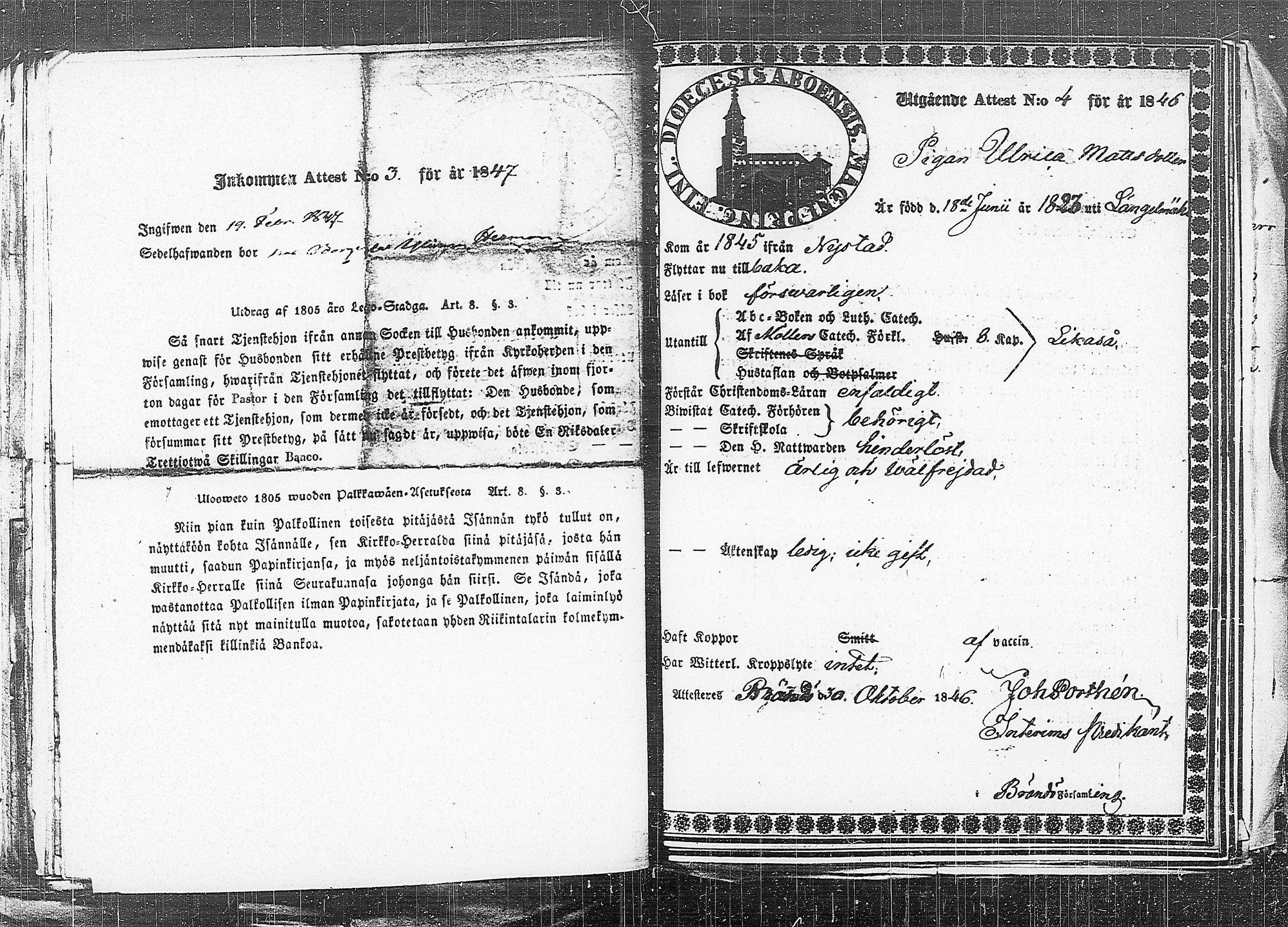 [ ../kirjat/Kirkonkirjat/orivesi/muuttokirjoja_1841-1850_tk156-157/kuvat/232.jpg ]