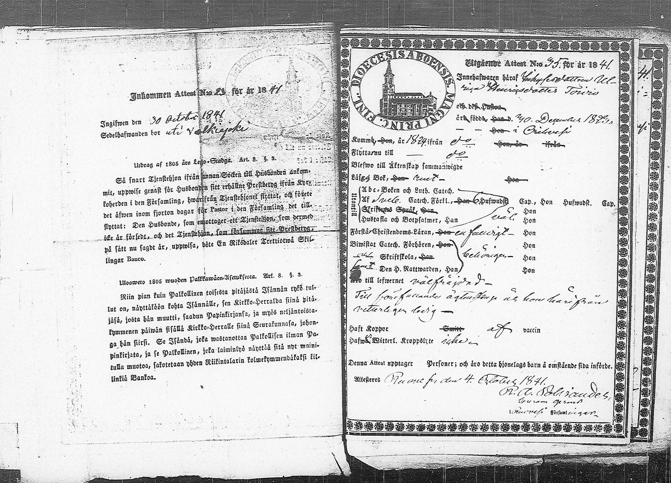 [ ../kirjat/Kirkonkirjat/orivesi/muuttokirjoja_1841-1850_tk156-157/kuvat/25.jpg ]