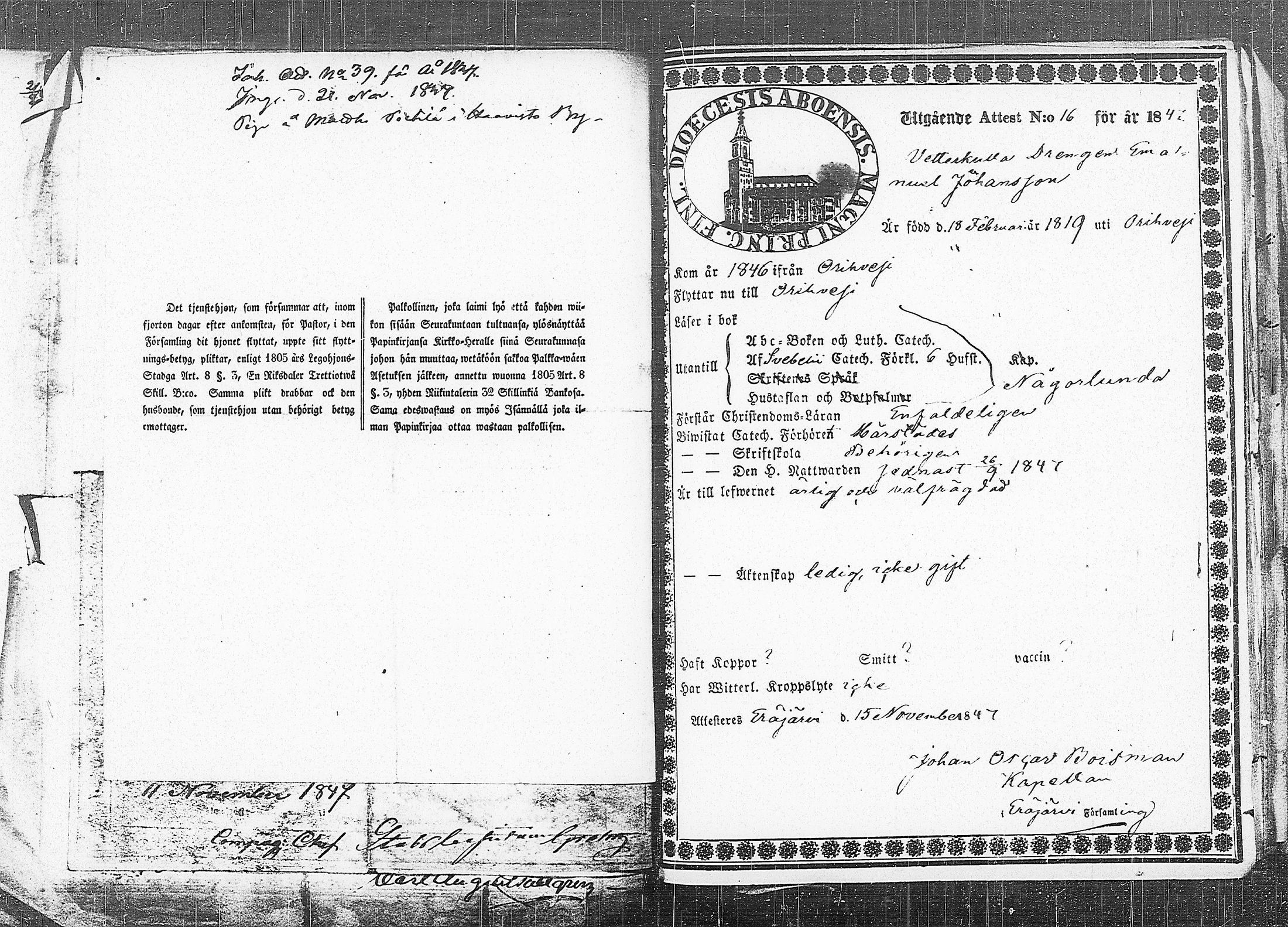 [ ../kirjat/Kirkonkirjat/orivesi/muuttokirjoja_1841-1850_tk156-157/kuvat/266.jpg ]