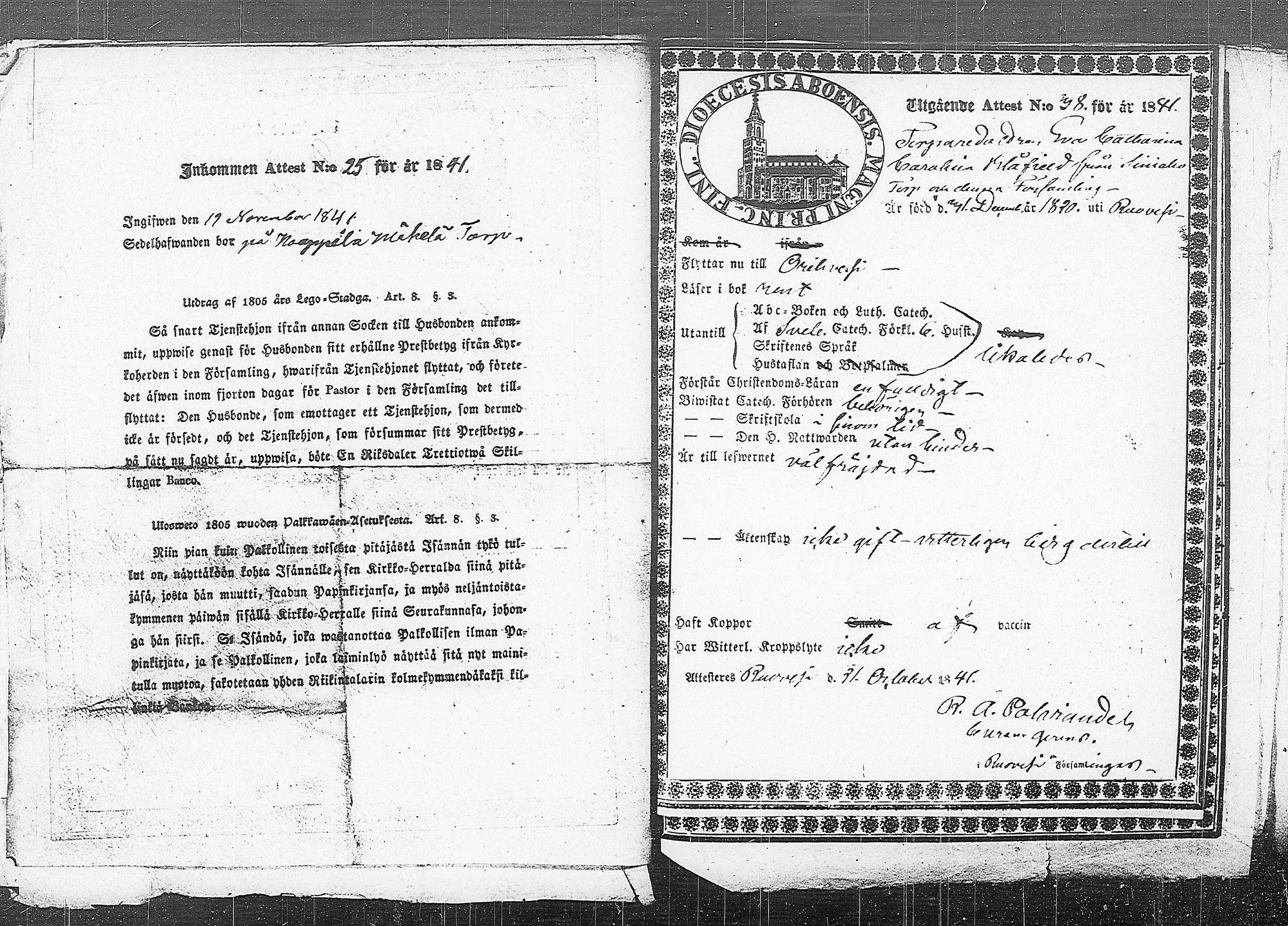 [ ../kirjat/Kirkonkirjat/orivesi/muuttokirjoja_1841-1850_tk156-157/kuvat/27.jpg ]