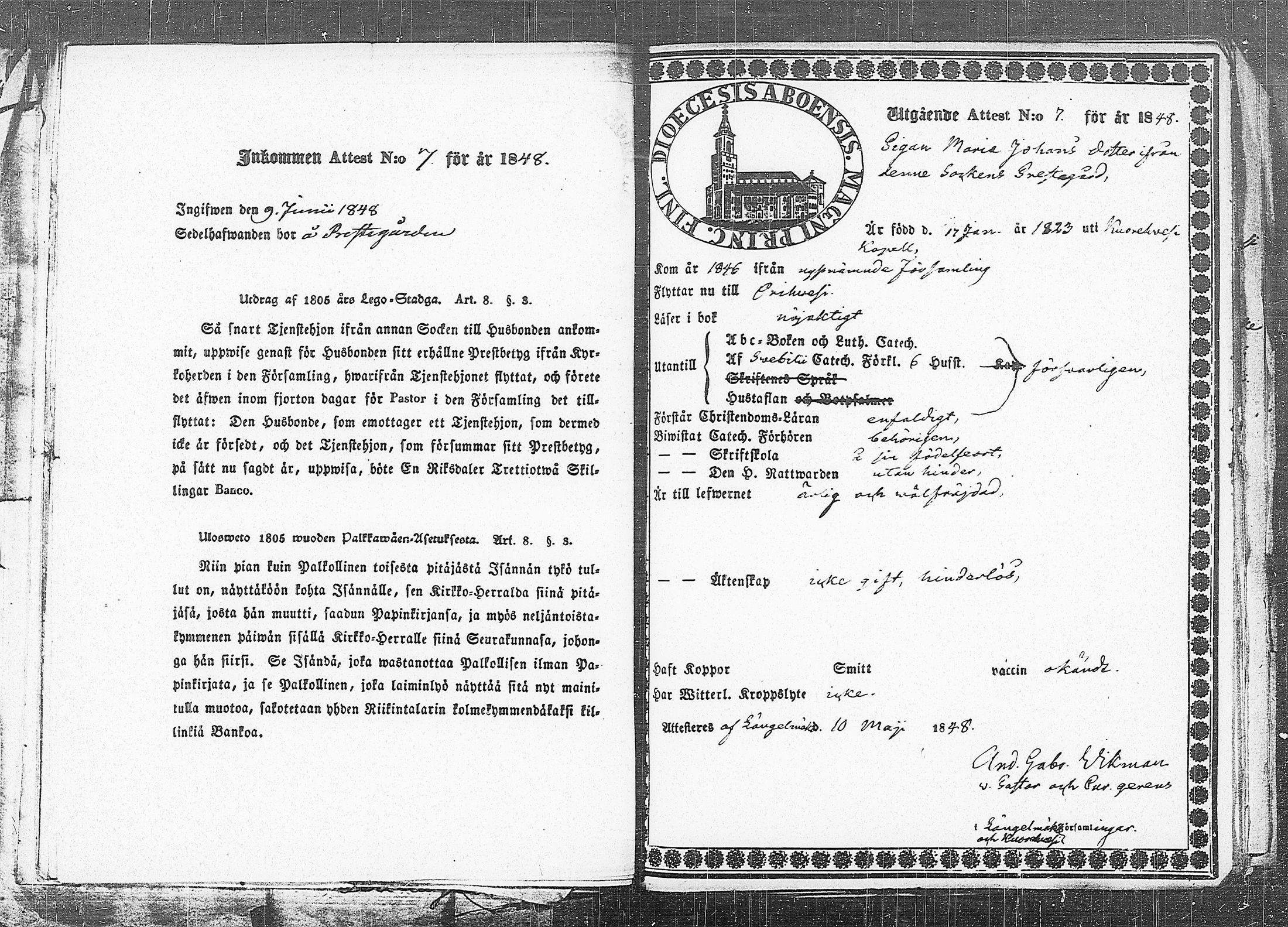 [ ../kirjat/Kirkonkirjat/orivesi/muuttokirjoja_1841-1850_tk156-157/kuvat/280.jpg ]
