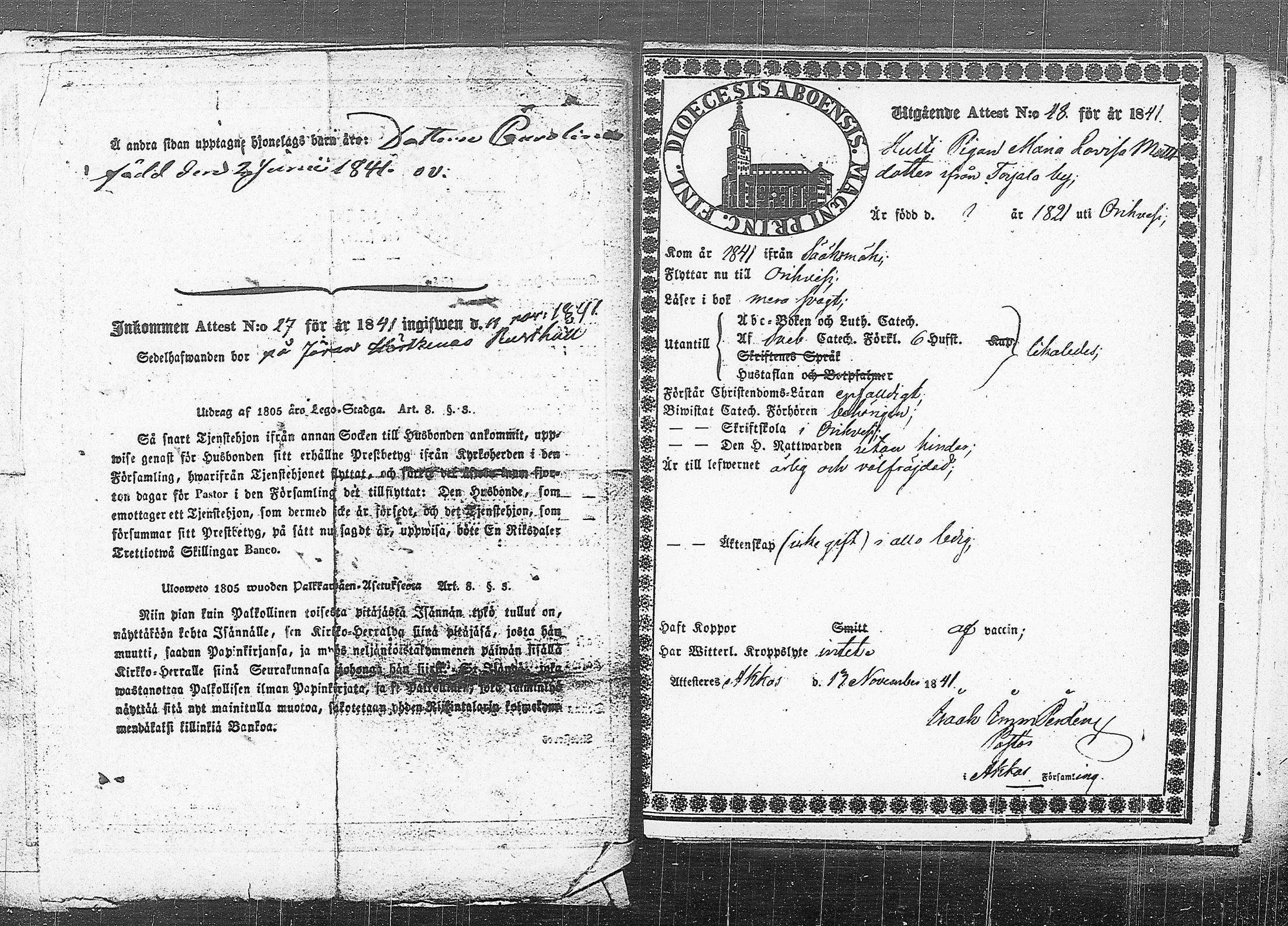 [ ../kirjat/Kirkonkirjat/orivesi/muuttokirjoja_1841-1850_tk156-157/kuvat/29.jpg ]