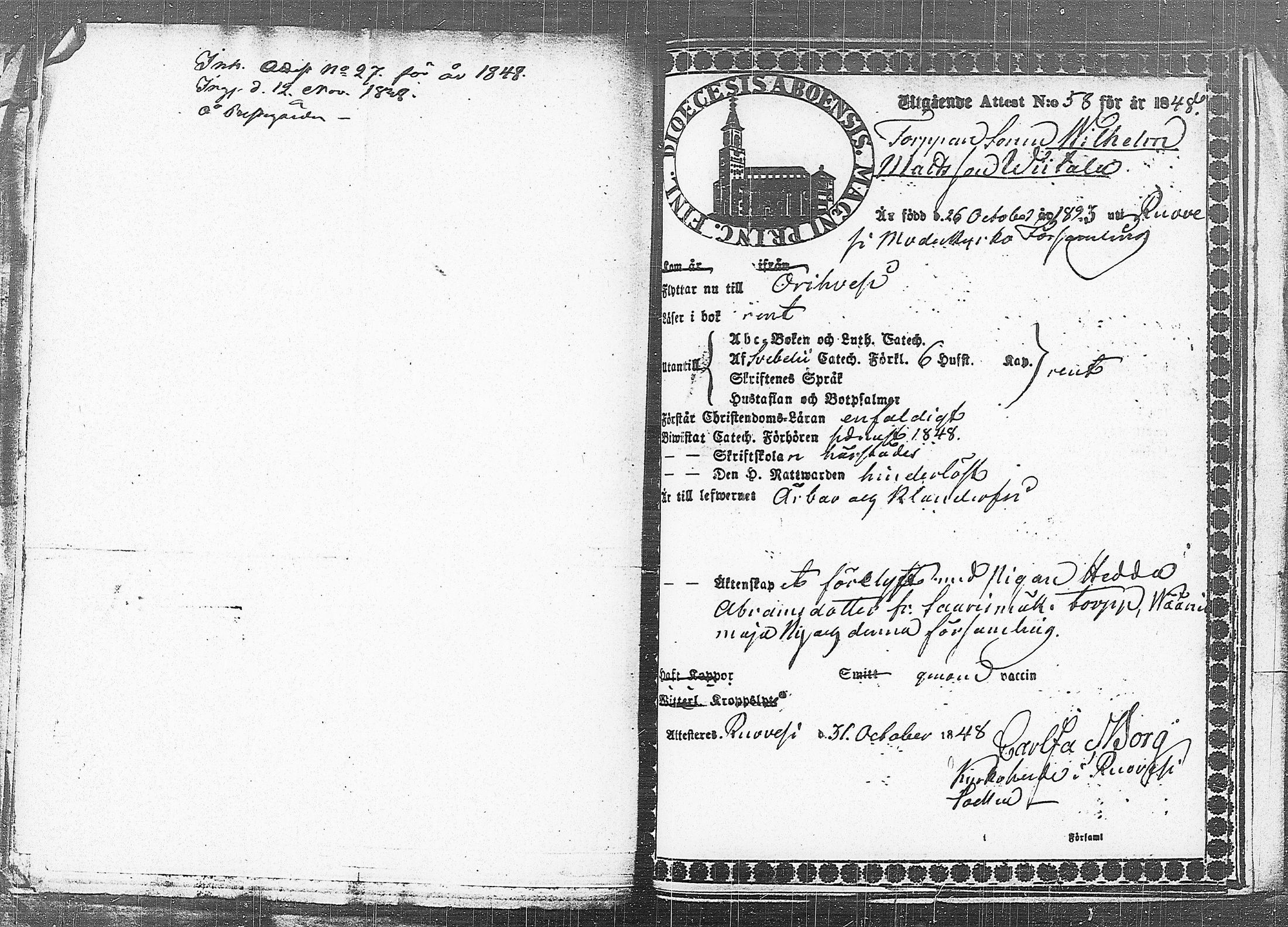 [ ../kirjat/Kirkonkirjat/orivesi/muuttokirjoja_1841-1850_tk156-157/kuvat/299.jpg ]