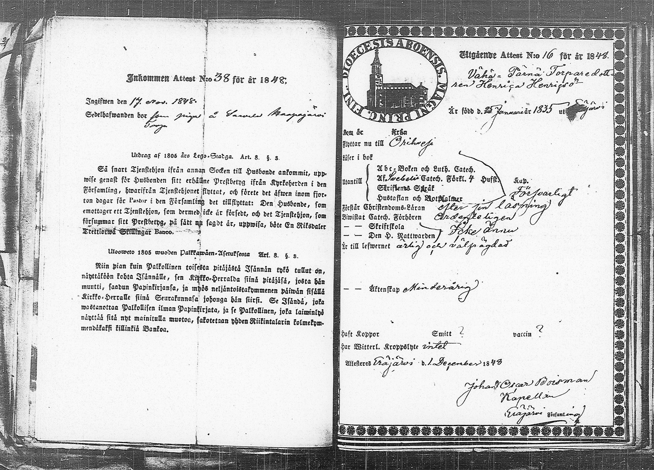 [ ../kirjat/Kirkonkirjat/orivesi/muuttokirjoja_1841-1850_tk156-157/kuvat/310.jpg ]