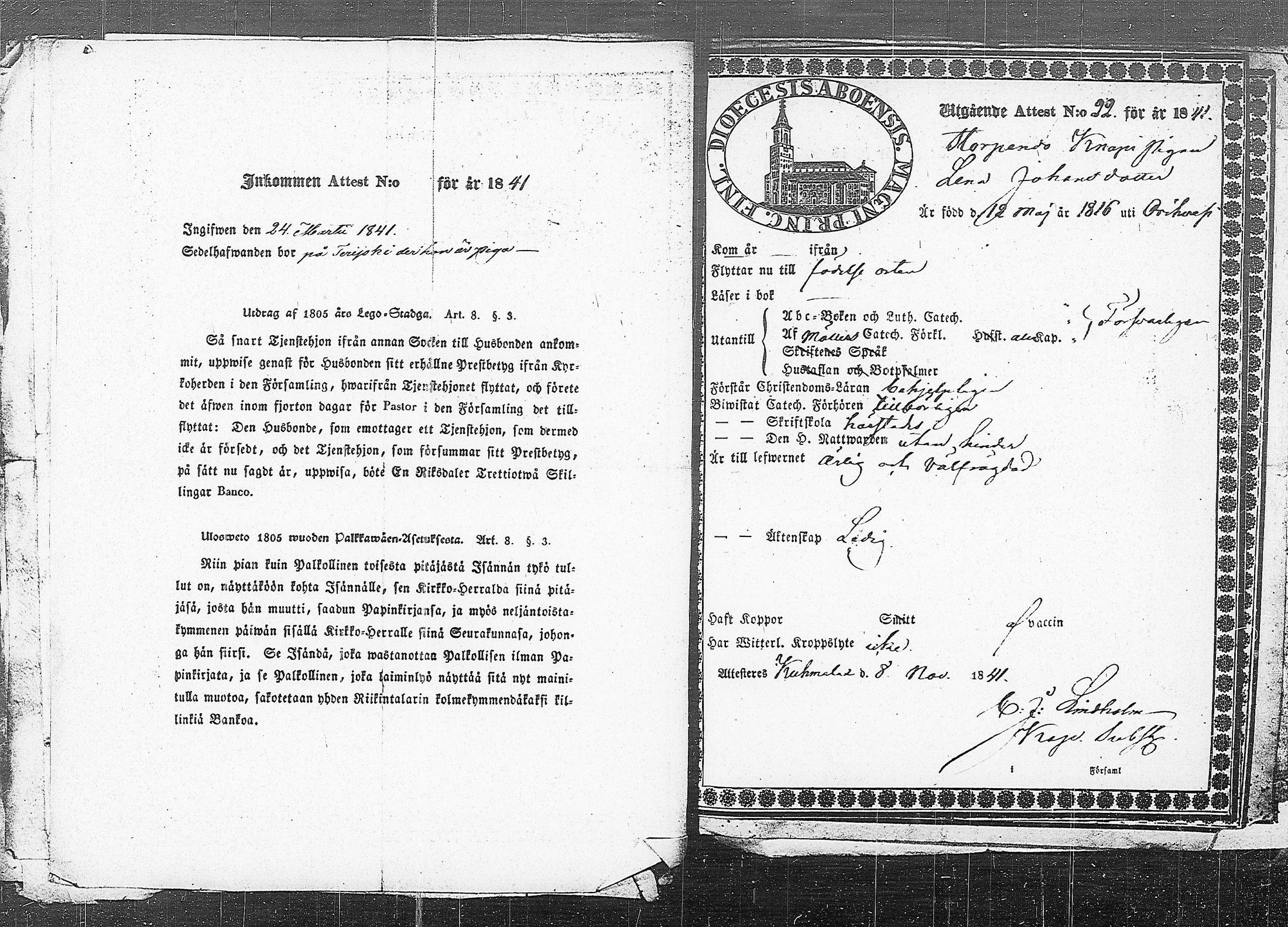 [ ../kirjat/Kirkonkirjat/orivesi/muuttokirjoja_1841-1850_tk156-157/kuvat/36.jpg ]
