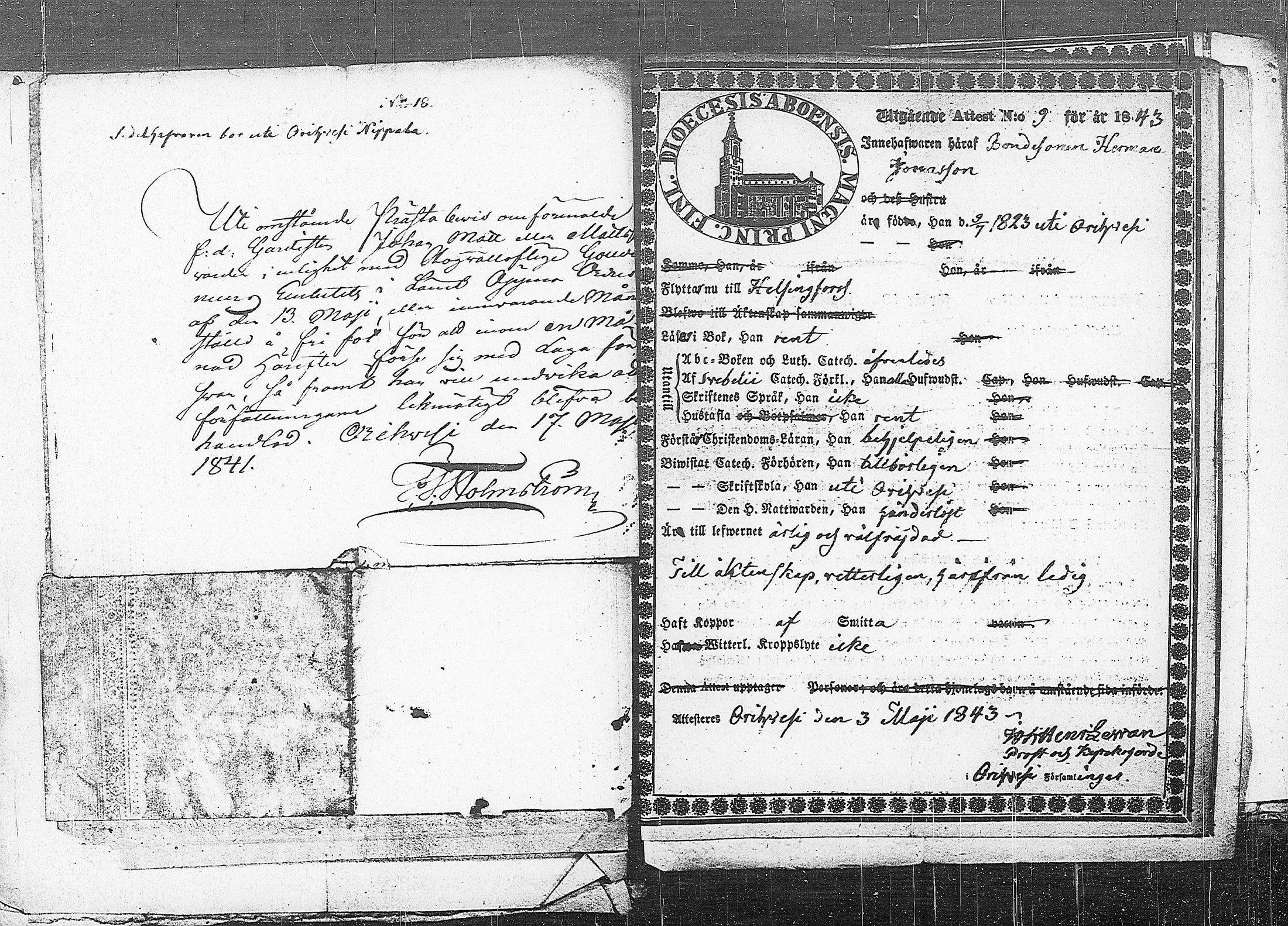 [ ../kirjat/Kirkonkirjat/orivesi/muuttokirjoja_1841-1850_tk156-157/kuvat/39.jpg ]