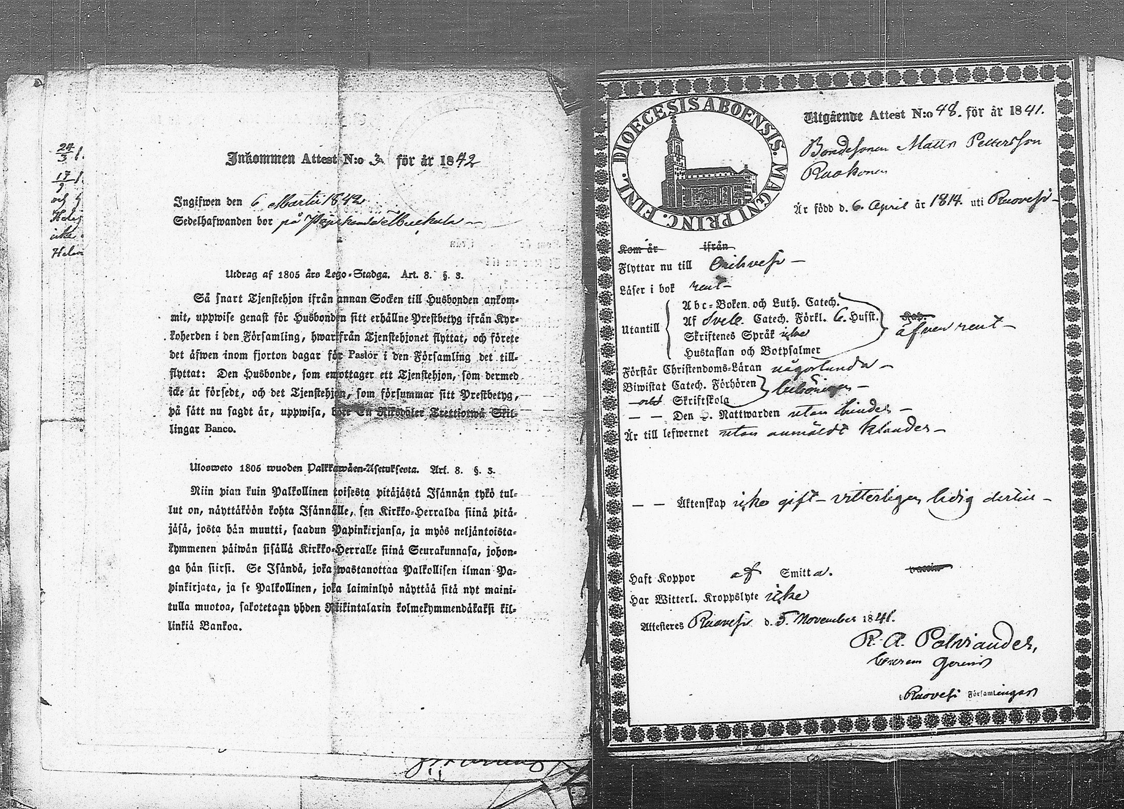 [ ../kirjat/Kirkonkirjat/orivesi/muuttokirjoja_1841-1850_tk156-157/kuvat/43.jpg ]