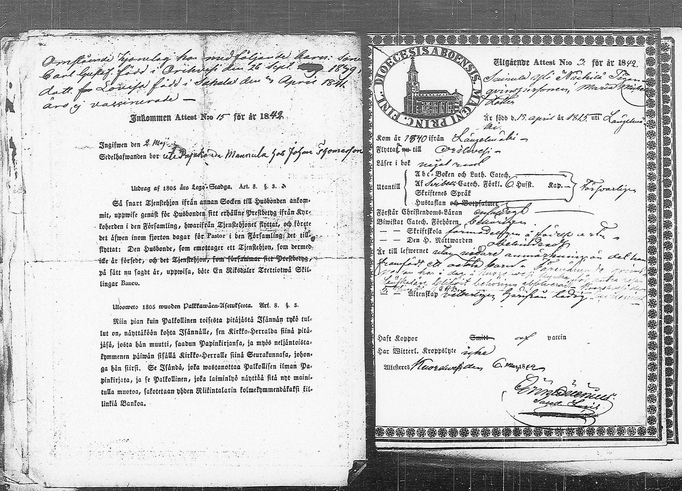 [ ../kirjat/Kirkonkirjat/orivesi/muuttokirjoja_1841-1850_tk156-157/kuvat/57.jpg ]
