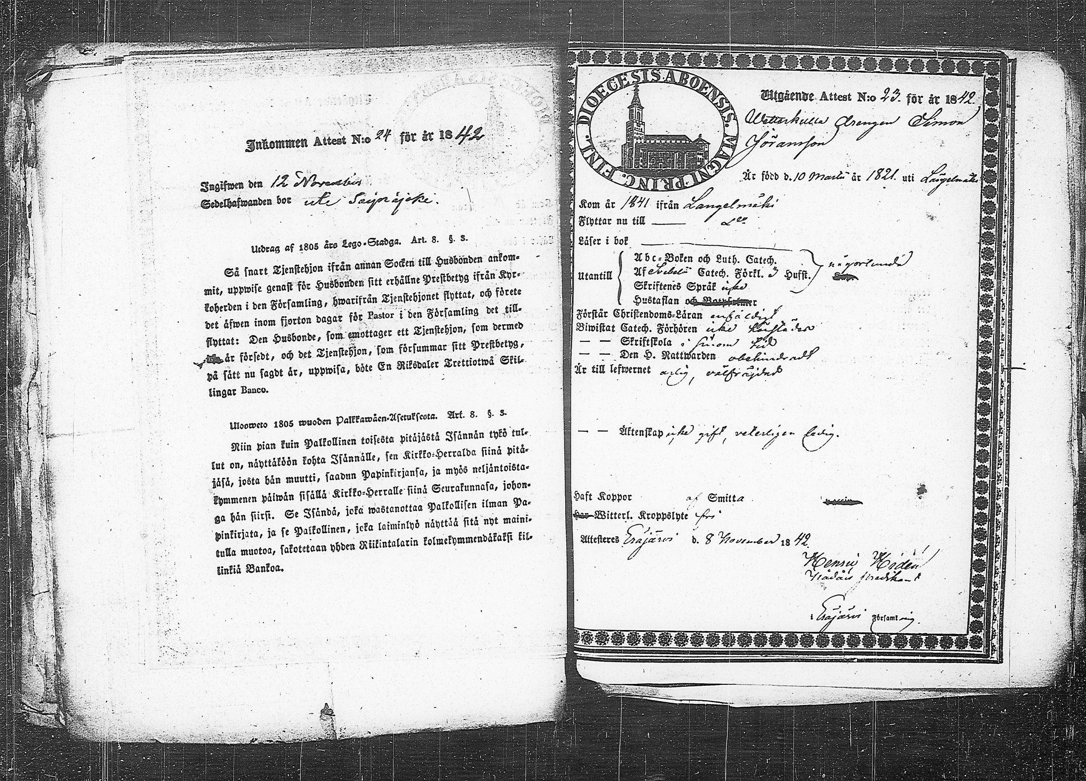 [ ../kirjat/Kirkonkirjat/orivesi/muuttokirjoja_1841-1850_tk156-157/kuvat/65.jpg ]