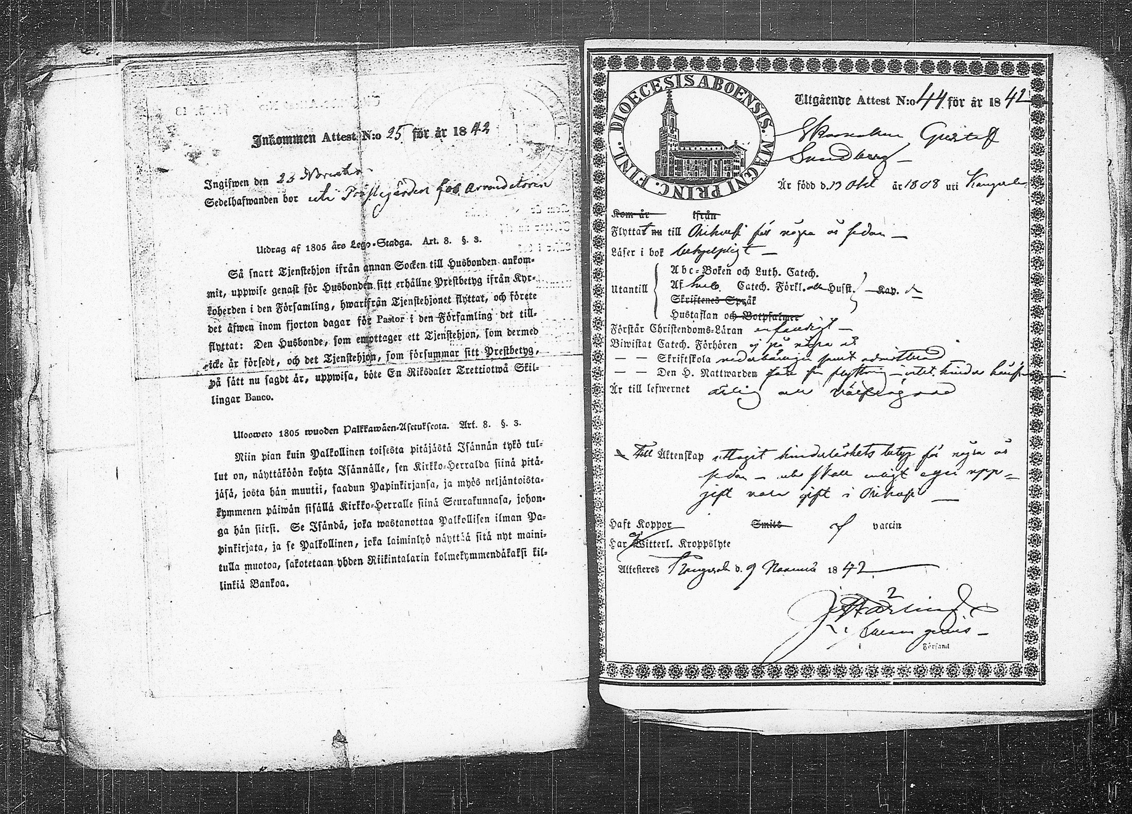 [ ../kirjat/Kirkonkirjat/orivesi/muuttokirjoja_1841-1850_tk156-157/kuvat/66.jpg ]