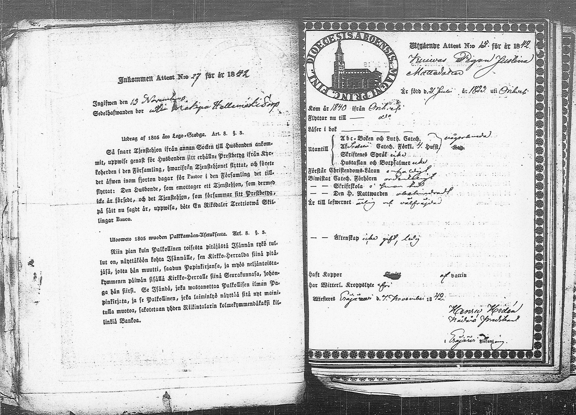[ ../kirjat/Kirkonkirjat/orivesi/muuttokirjoja_1841-1850_tk156-157/kuvat/68.jpg ]