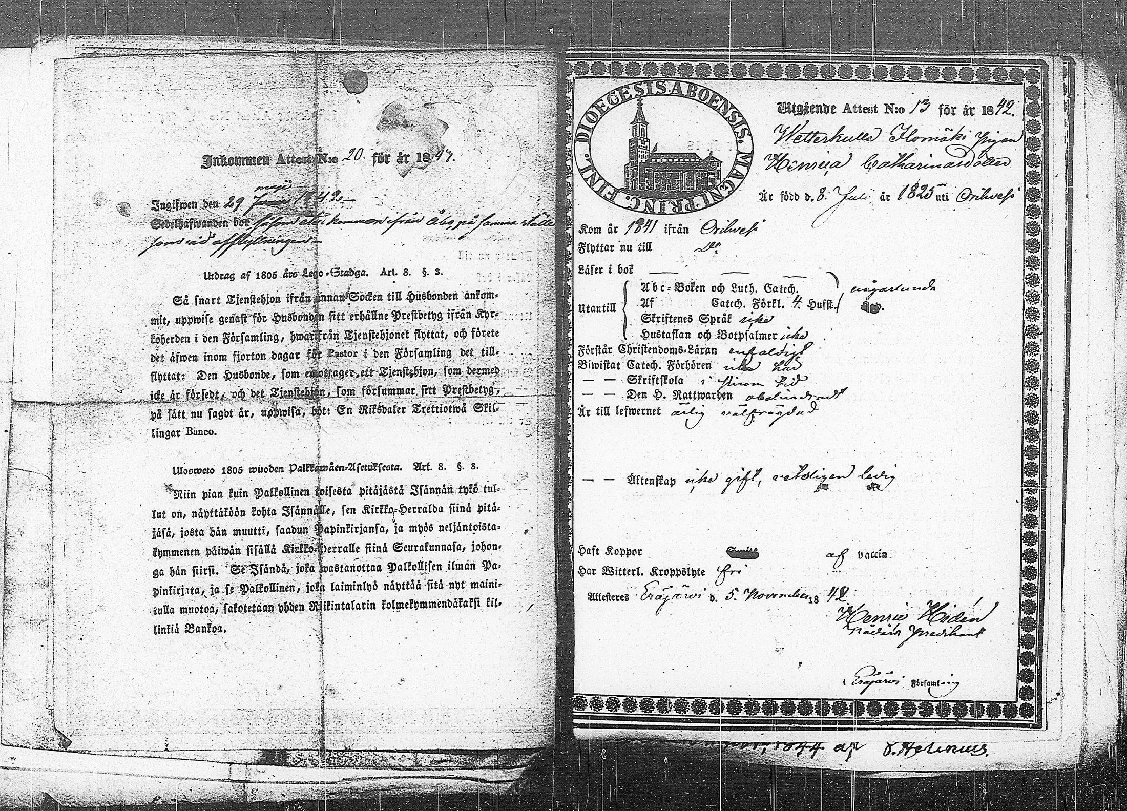 [ ../kirjat/Kirkonkirjat/orivesi/muuttokirjoja_1841-1850_tk156-157/kuvat/96.jpg ]
