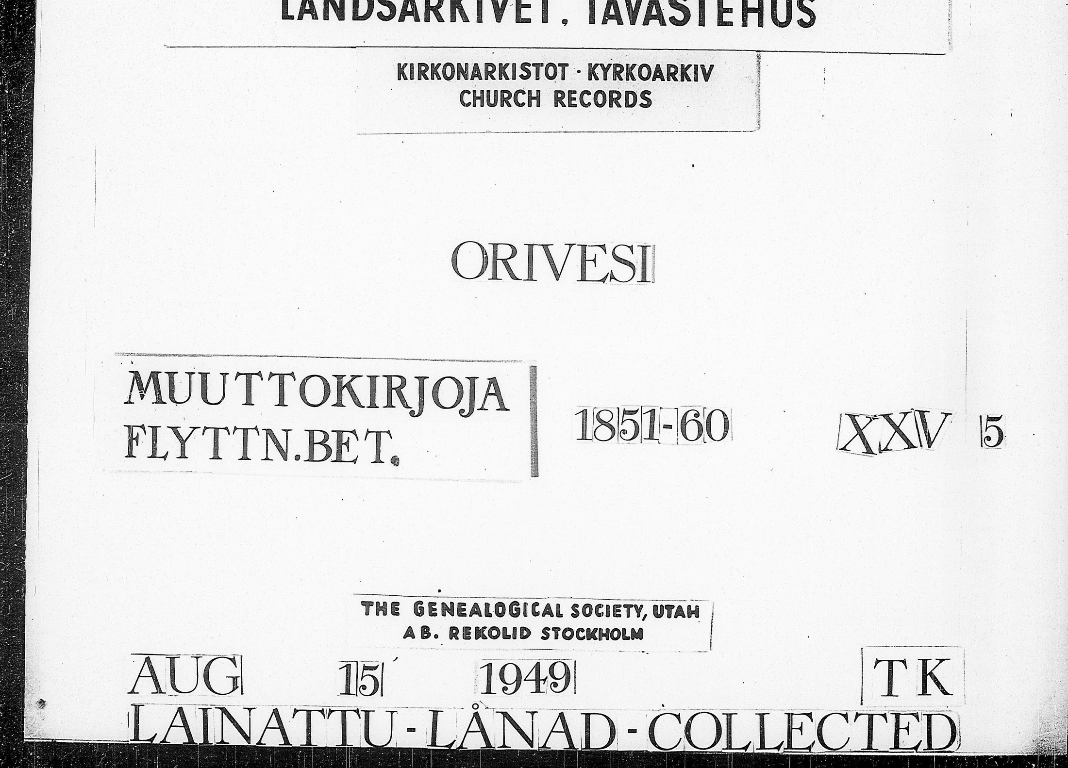 [ ../kirjat/Kirkonkirjat/orivesi/muuttokirjoja_1851-1860_tk157/kuvat/1.jpg ]