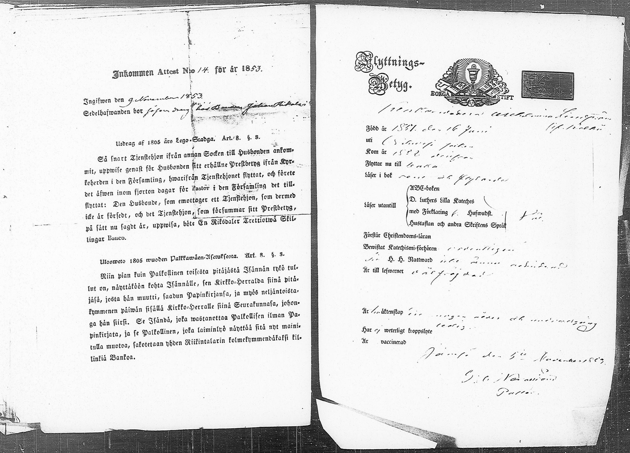 [ ../kirjat/Kirkonkirjat/orivesi/muuttokirjoja_1851-1860_tk157/kuvat/109.jpg ]