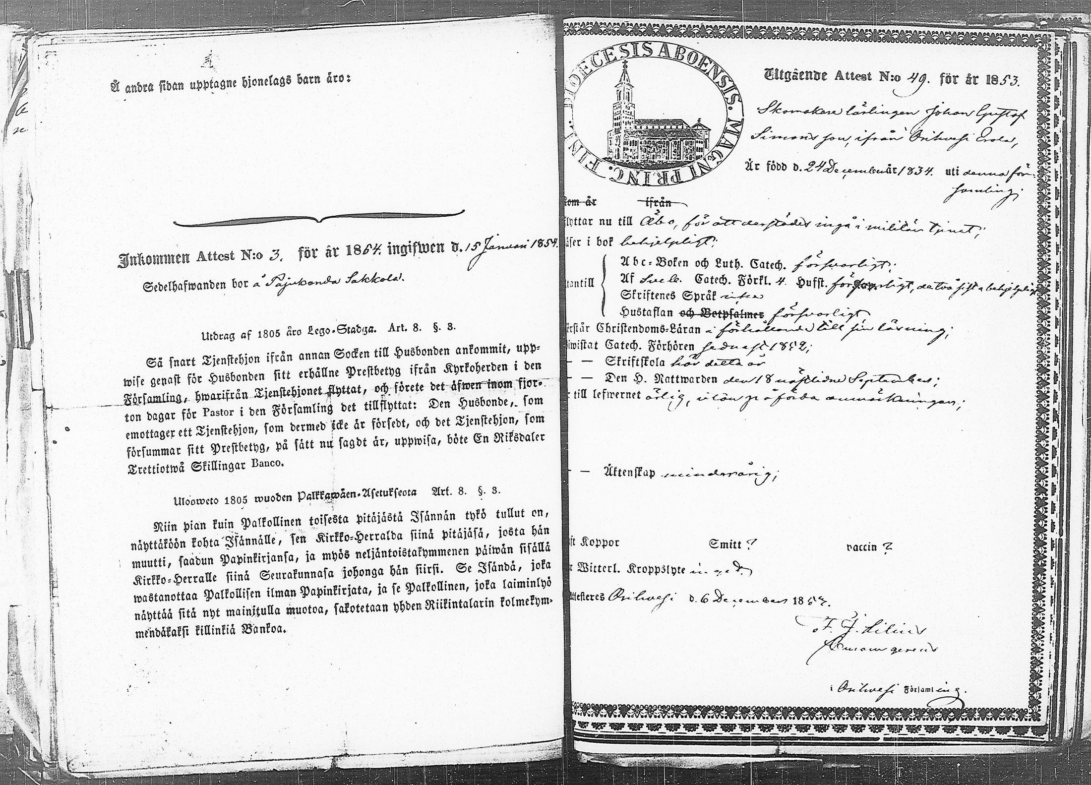 [ ../kirjat/Kirkonkirjat/orivesi/muuttokirjoja_1851-1860_tk157/kuvat/145.jpg ]