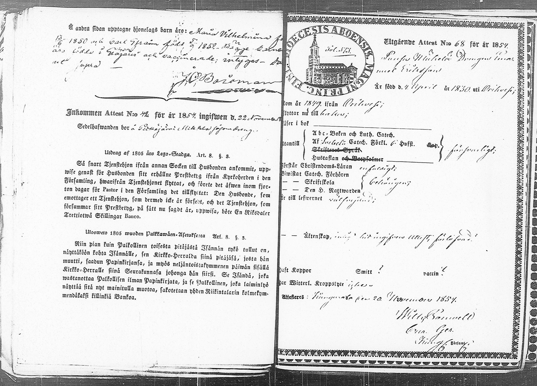 [ ../kirjat/Kirkonkirjat/orivesi/muuttokirjoja_1851-1860_tk157/kuvat/184.jpg ]