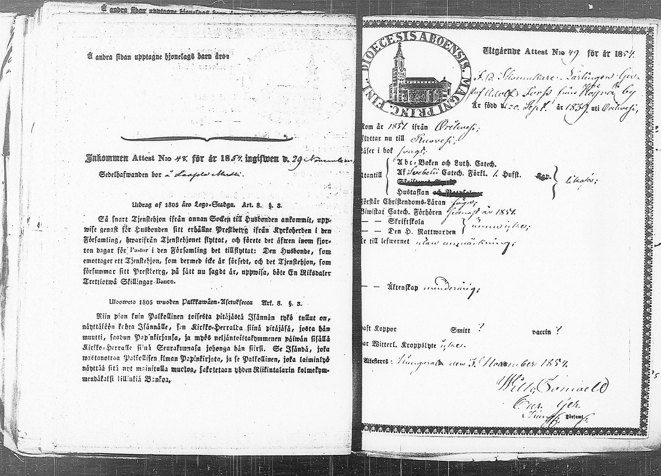 [ ../kirjat/Kirkonkirjat/orivesi/muuttokirjoja_1851-1860_tk157/kuvat/190.jpg ]