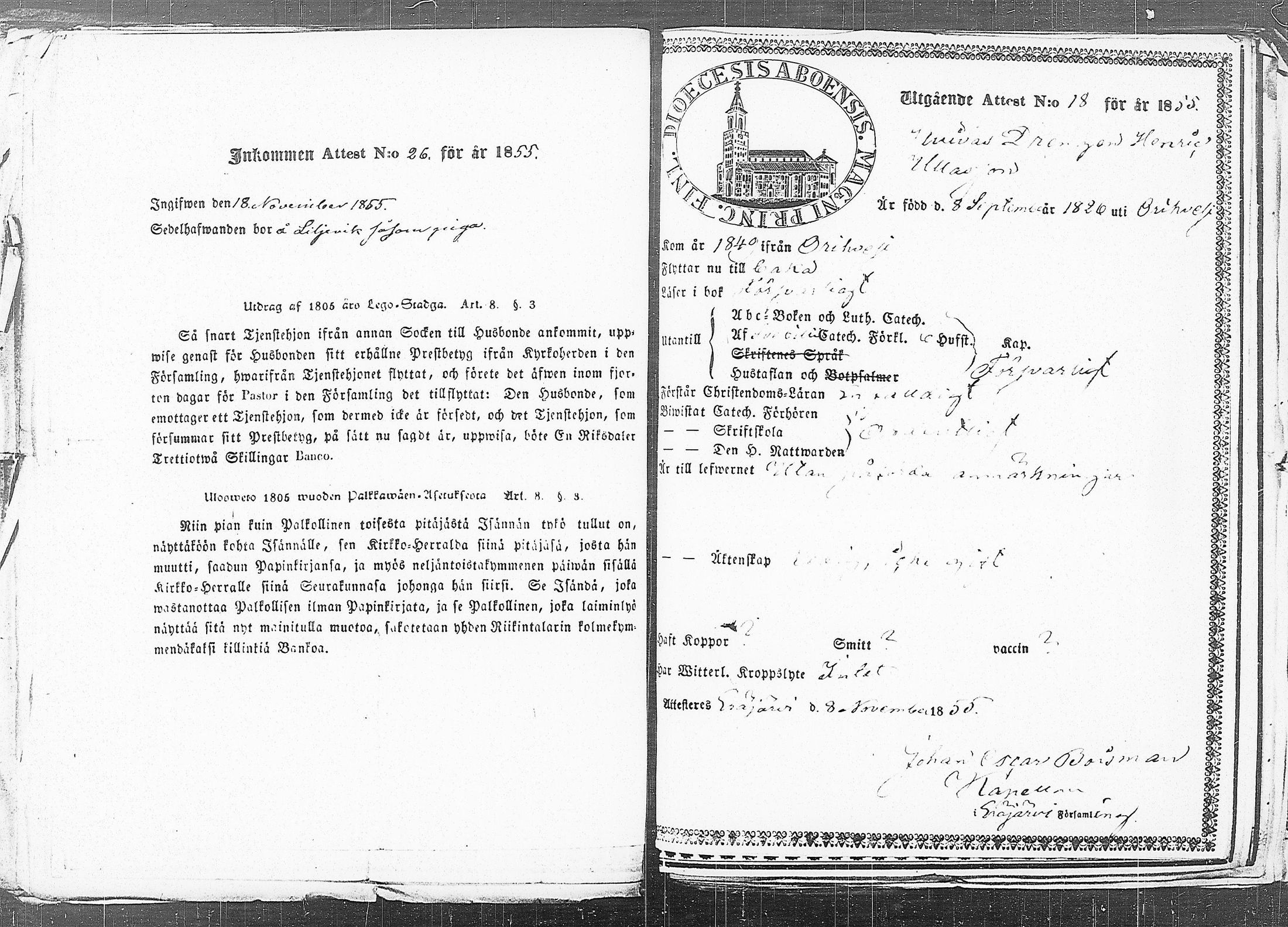 [ ../kirjat/Kirkonkirjat/orivesi/muuttokirjoja_1851-1860_tk157/kuvat/224.jpg ]