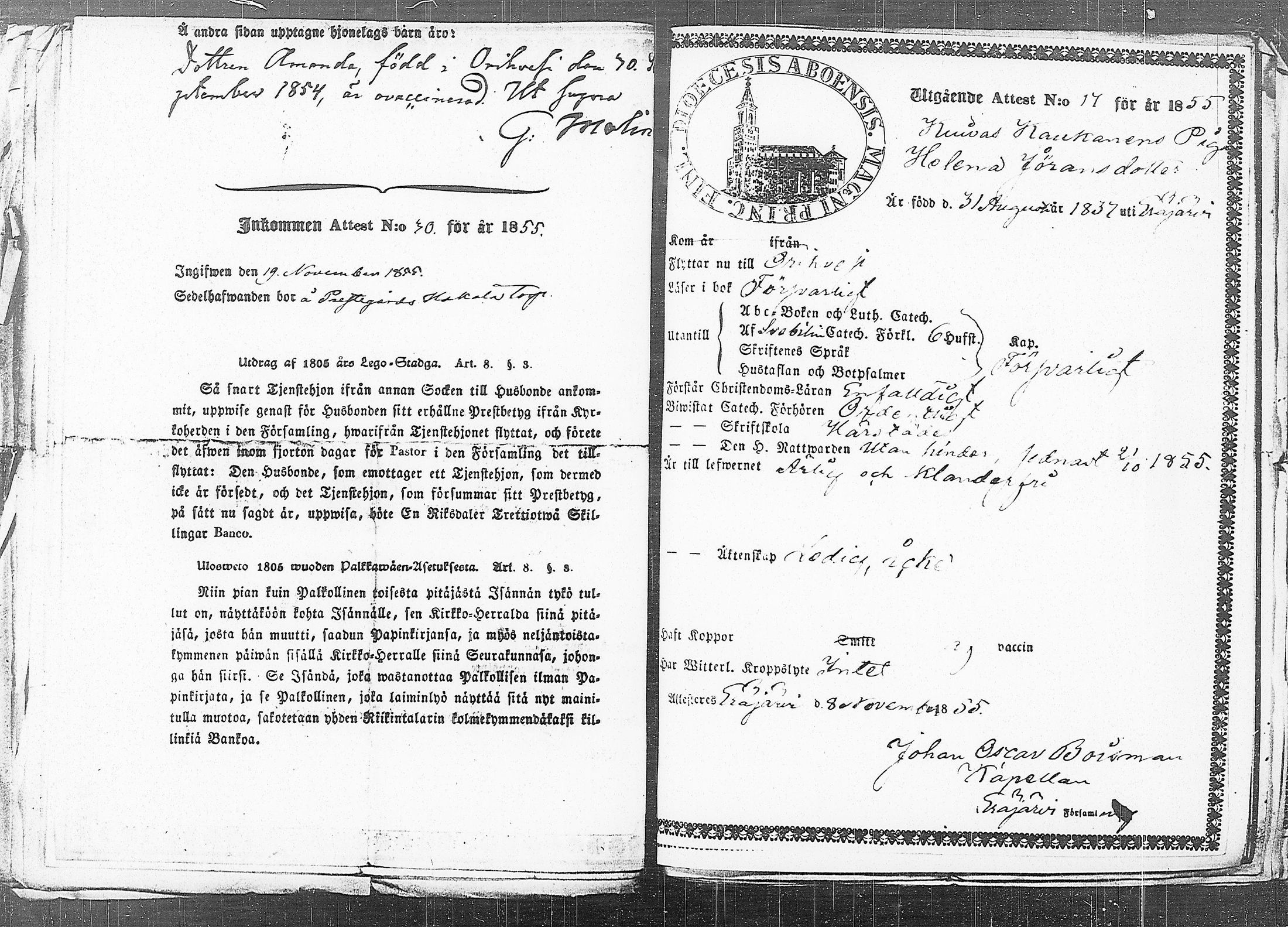 [ ../kirjat/Kirkonkirjat/orivesi/muuttokirjoja_1851-1860_tk157/kuvat/228.jpg ]