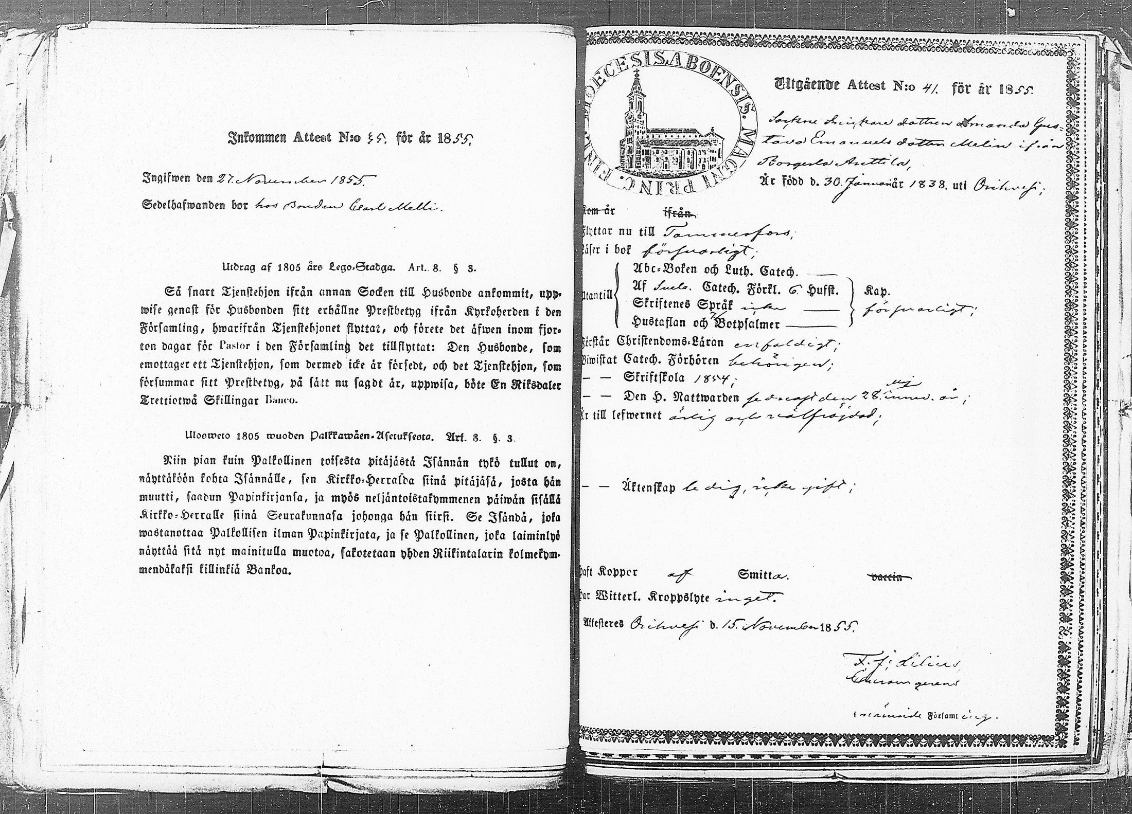 [ ../kirjat/Kirkonkirjat/orivesi/muuttokirjoja_1851-1860_tk157/kuvat/233.jpg ]