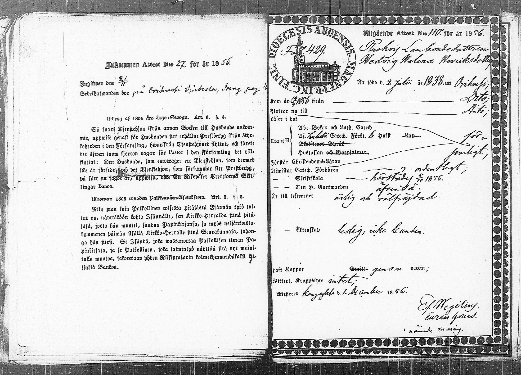 [ ../kirjat/Kirkonkirjat/orivesi/muuttokirjoja_1851-1860_tk157/kuvat/264.jpg ]