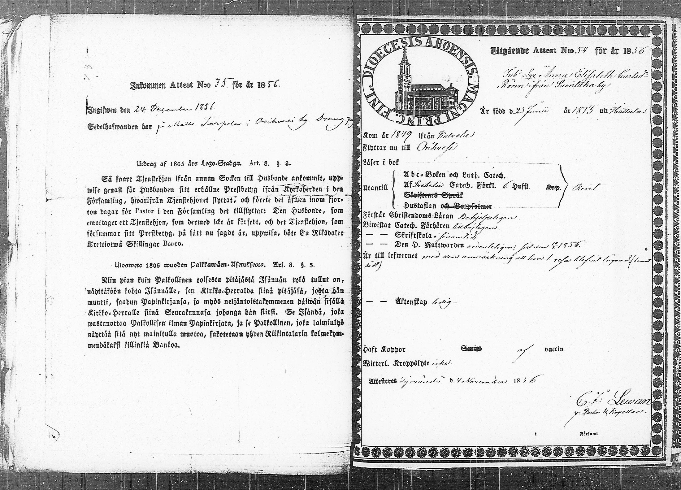 [ ../kirjat/Kirkonkirjat/orivesi/muuttokirjoja_1851-1860_tk157/kuvat/272.jpg ]