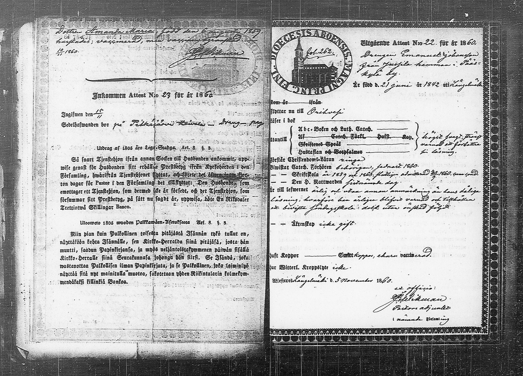 [ ../kirjat/Kirkonkirjat/orivesi/muuttokirjoja_1851-1860_tk157/kuvat/422.jpg ]