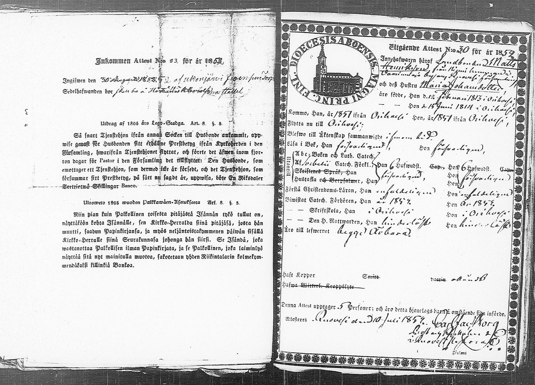[ ../kirjat/Kirkonkirjat/orivesi/muuttokirjoja_1851-1860_tk157/kuvat/72.jpg ]
